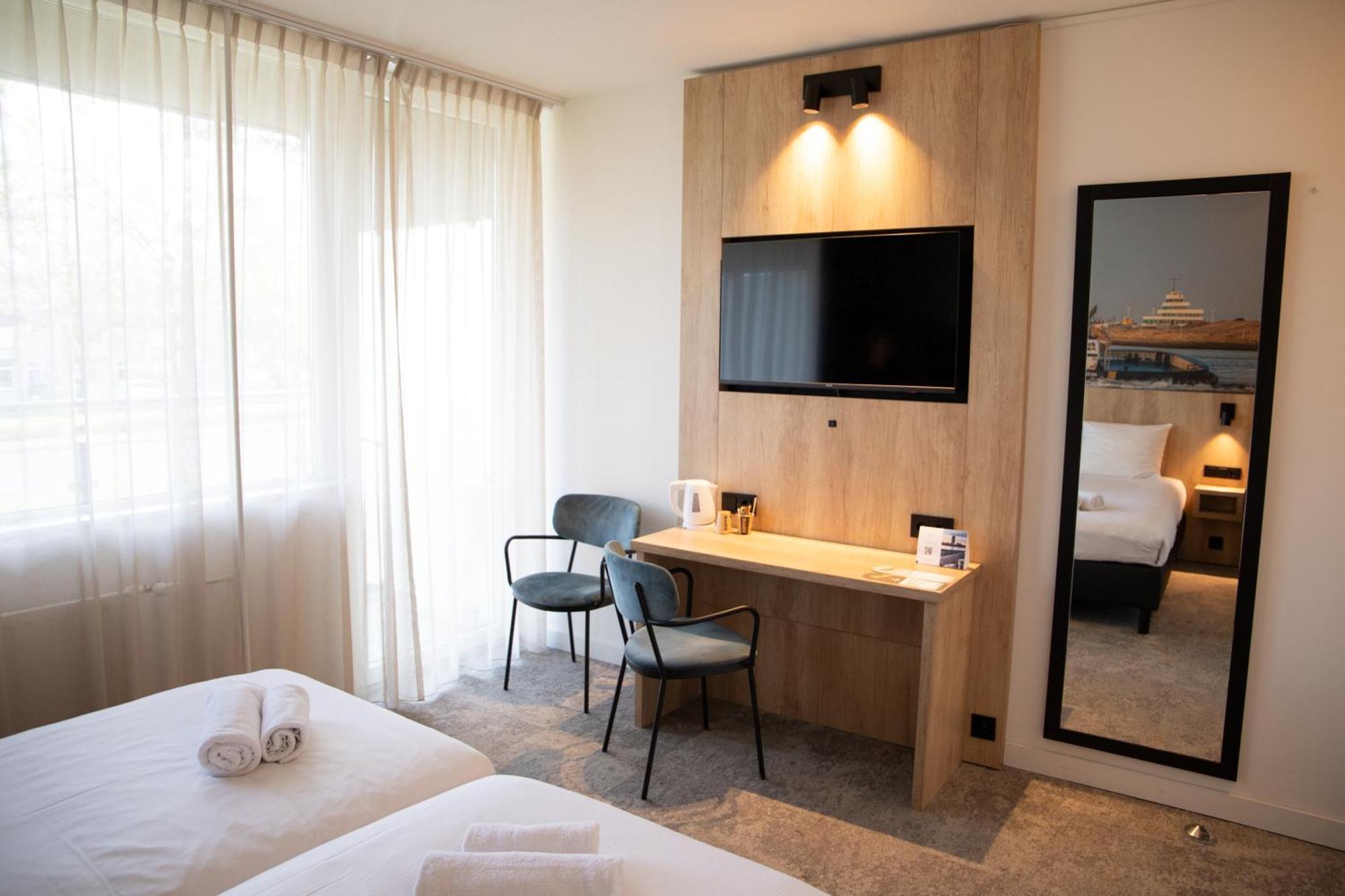 Comfort Twin Room