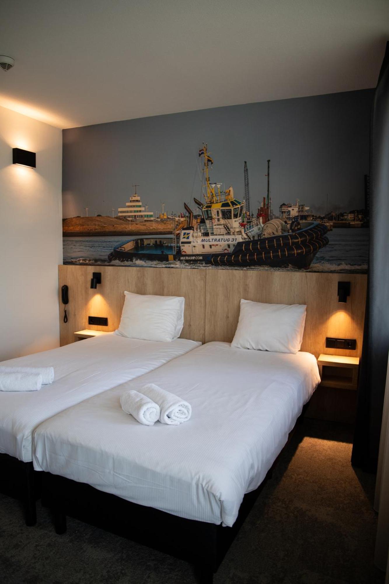 Comfort Twin Room