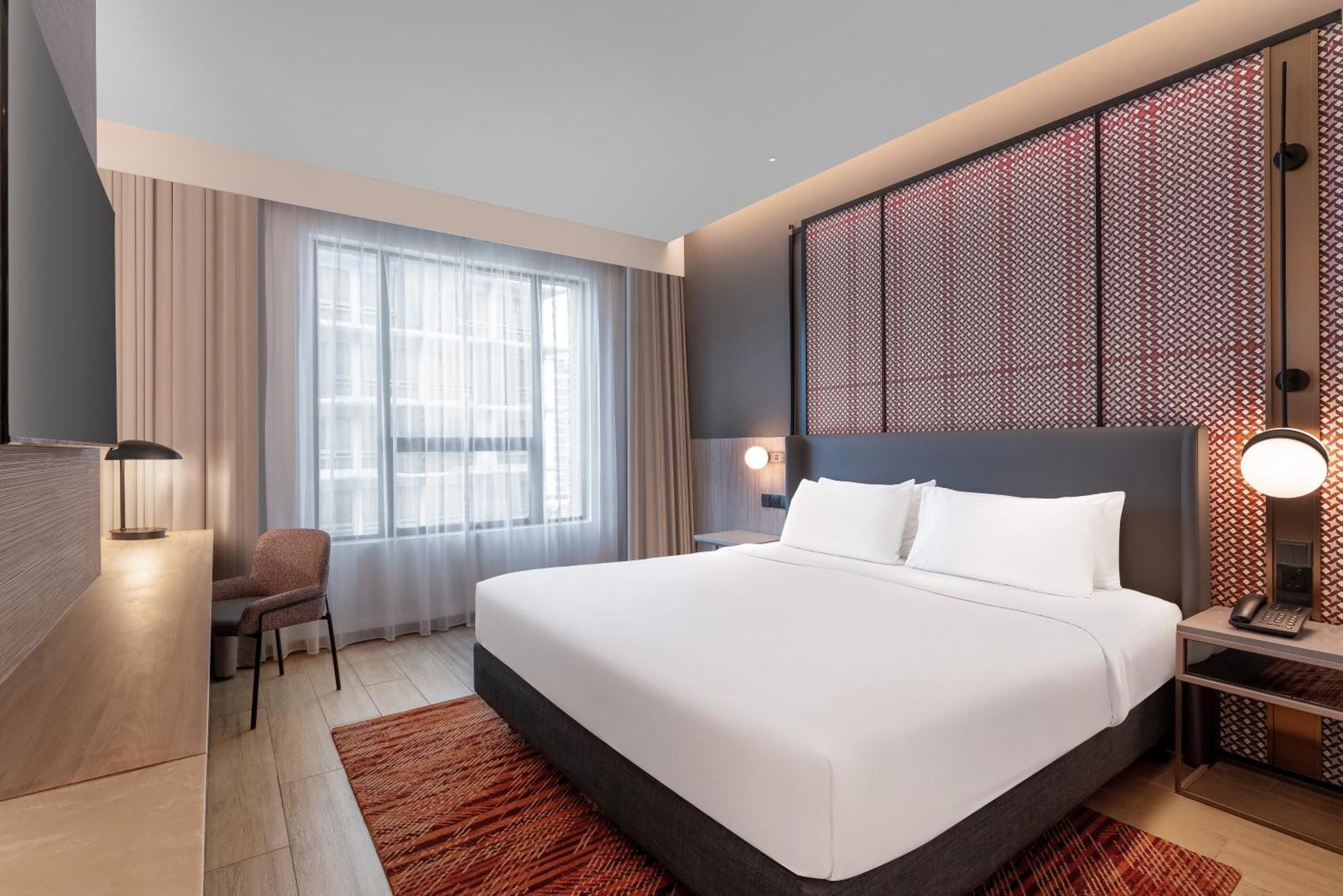 Superior RoomOne King Bed