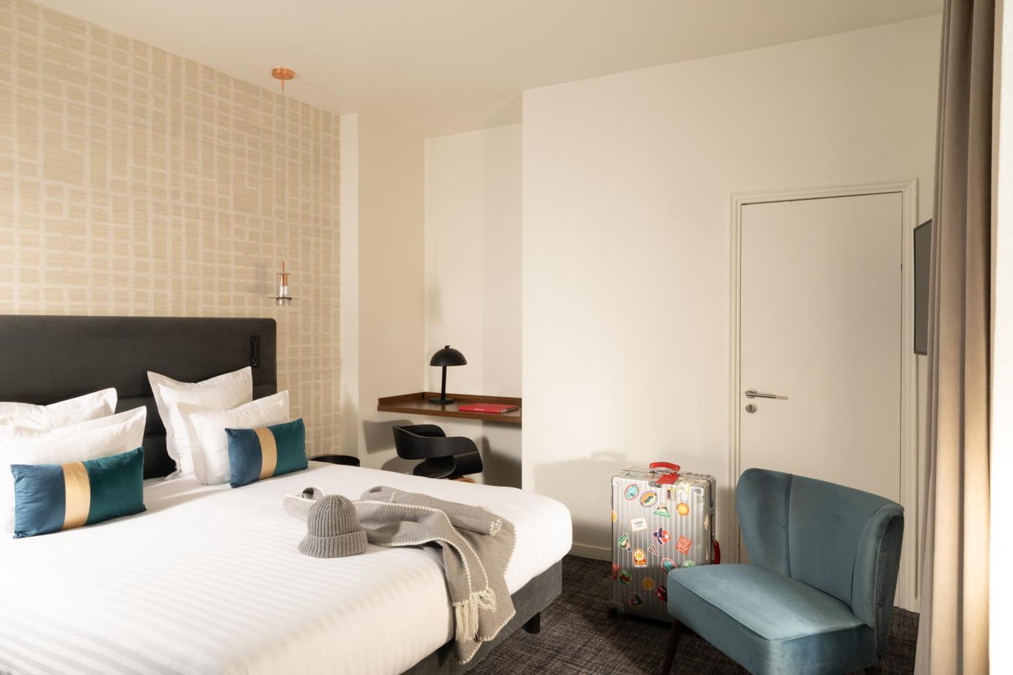 Classic Double Room