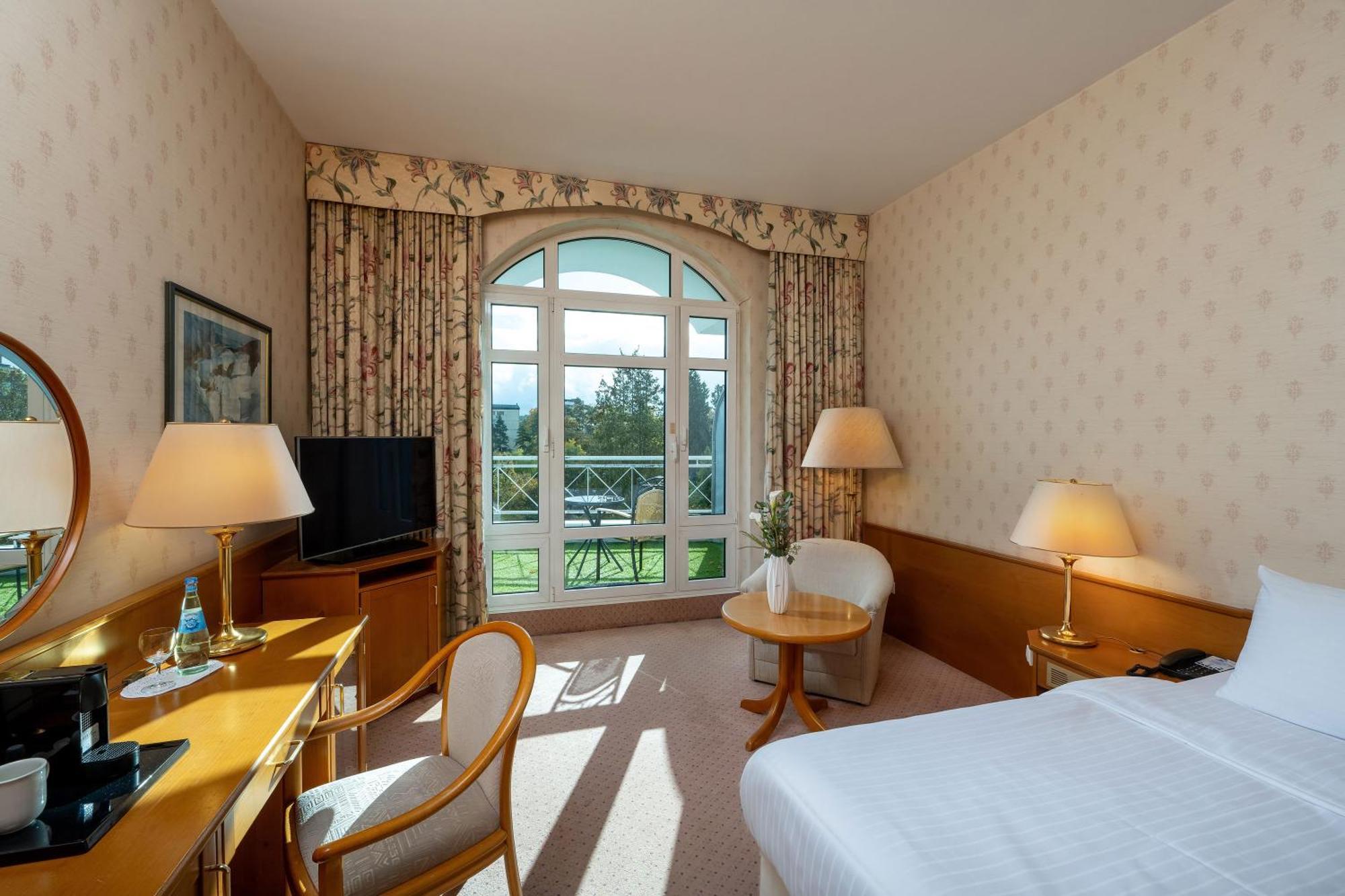 Superior Single Room