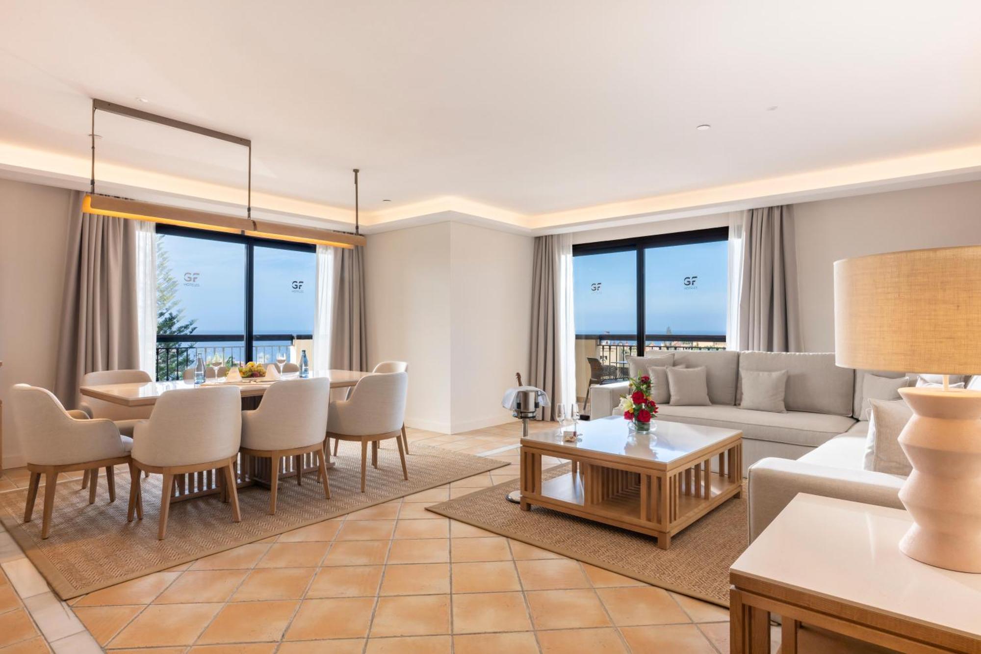 Royal Suite