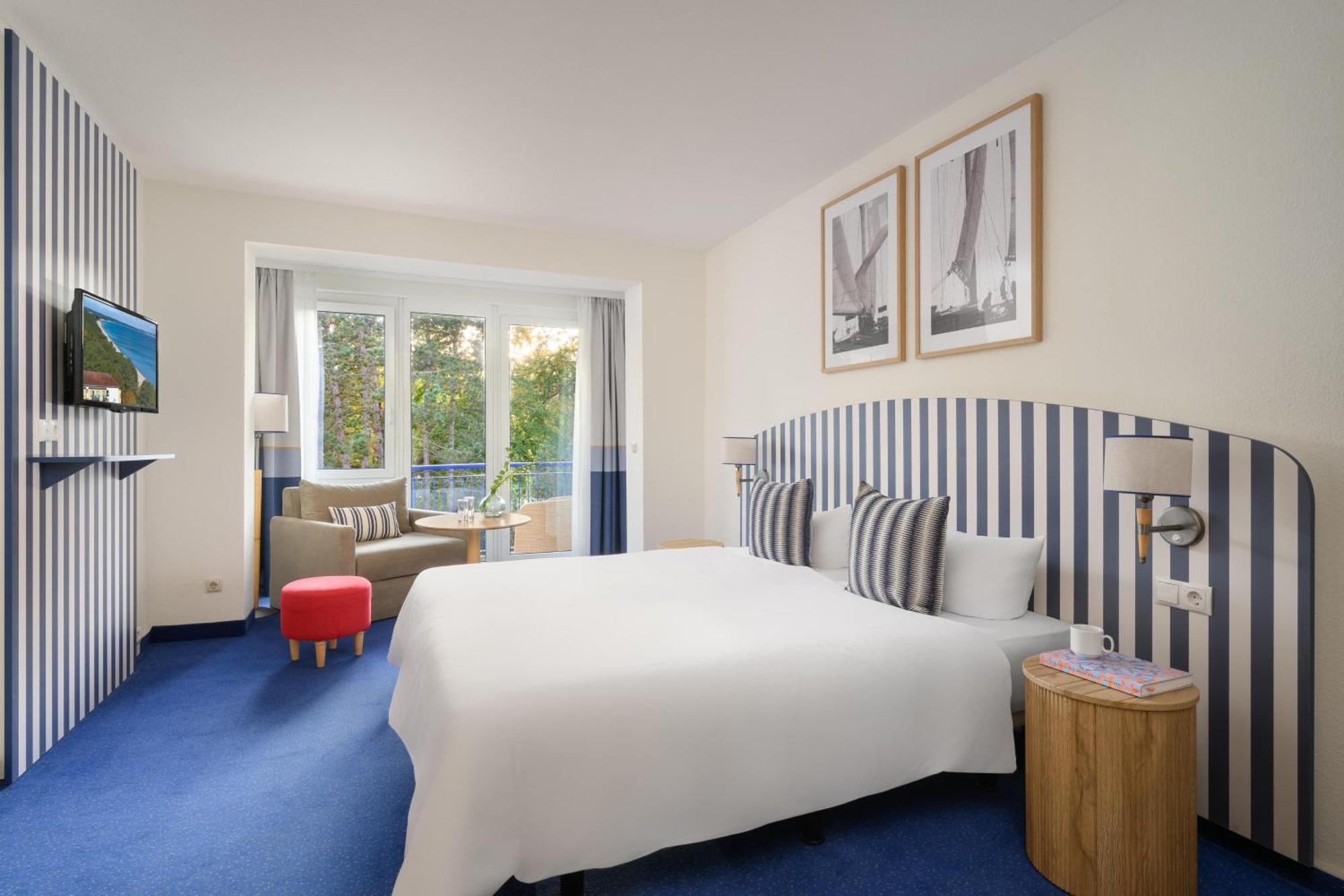 Studio Extra Bed