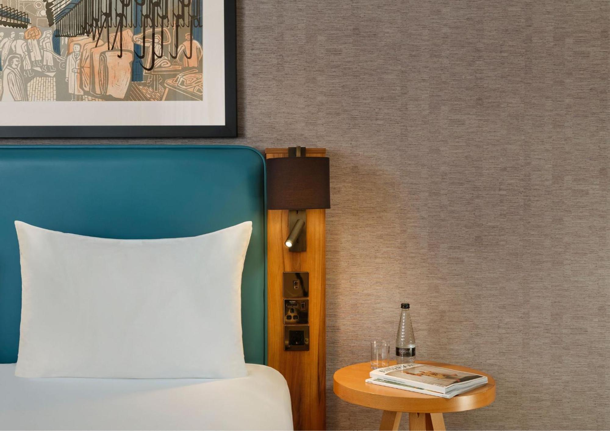 Classic Double or Twin Room