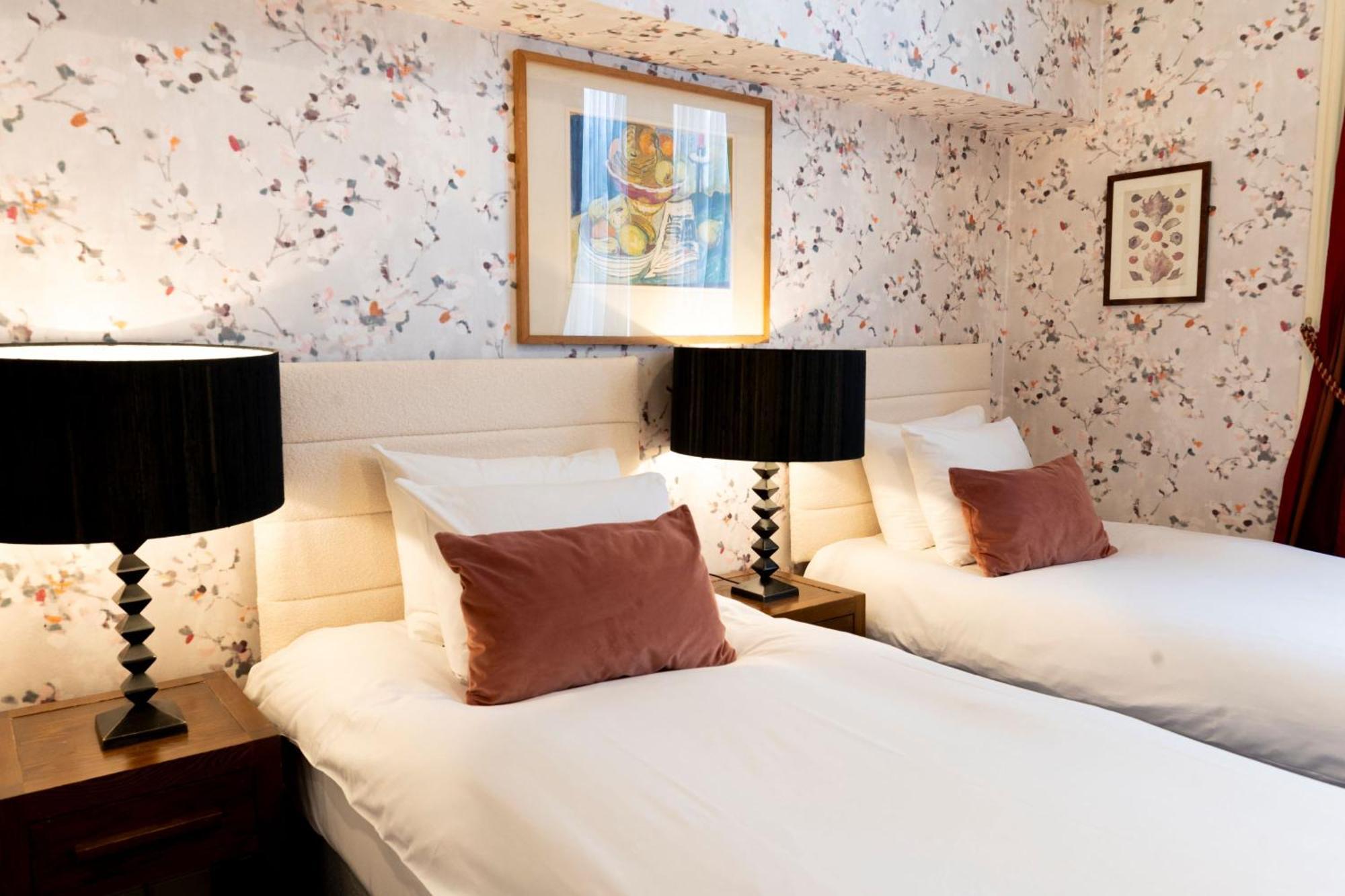 King Double or Twin Room