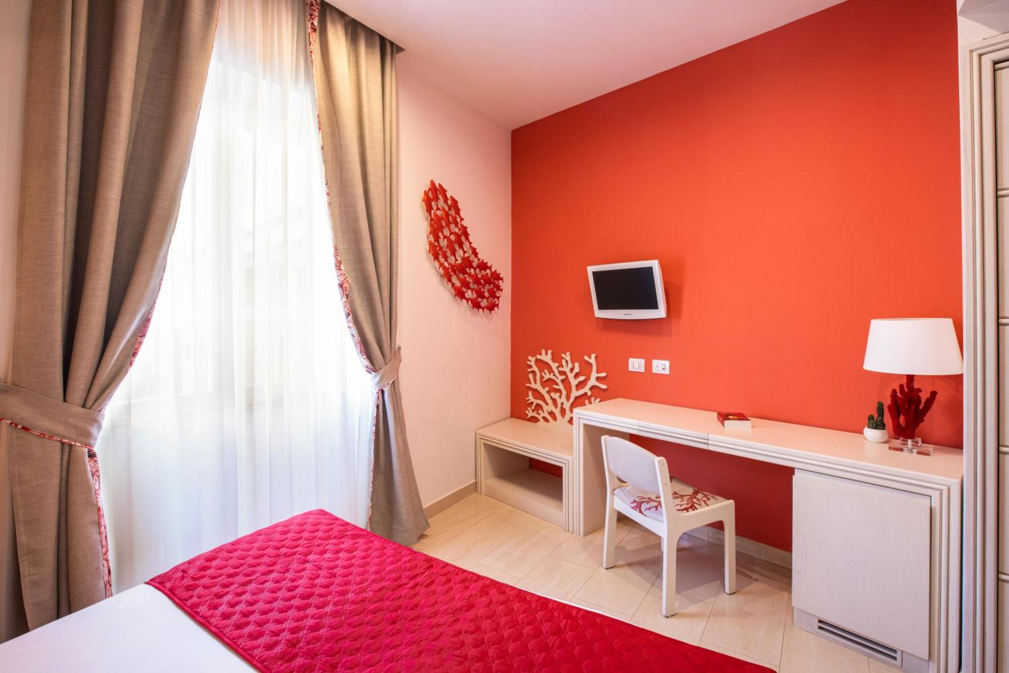 Classic Double or Twin Room