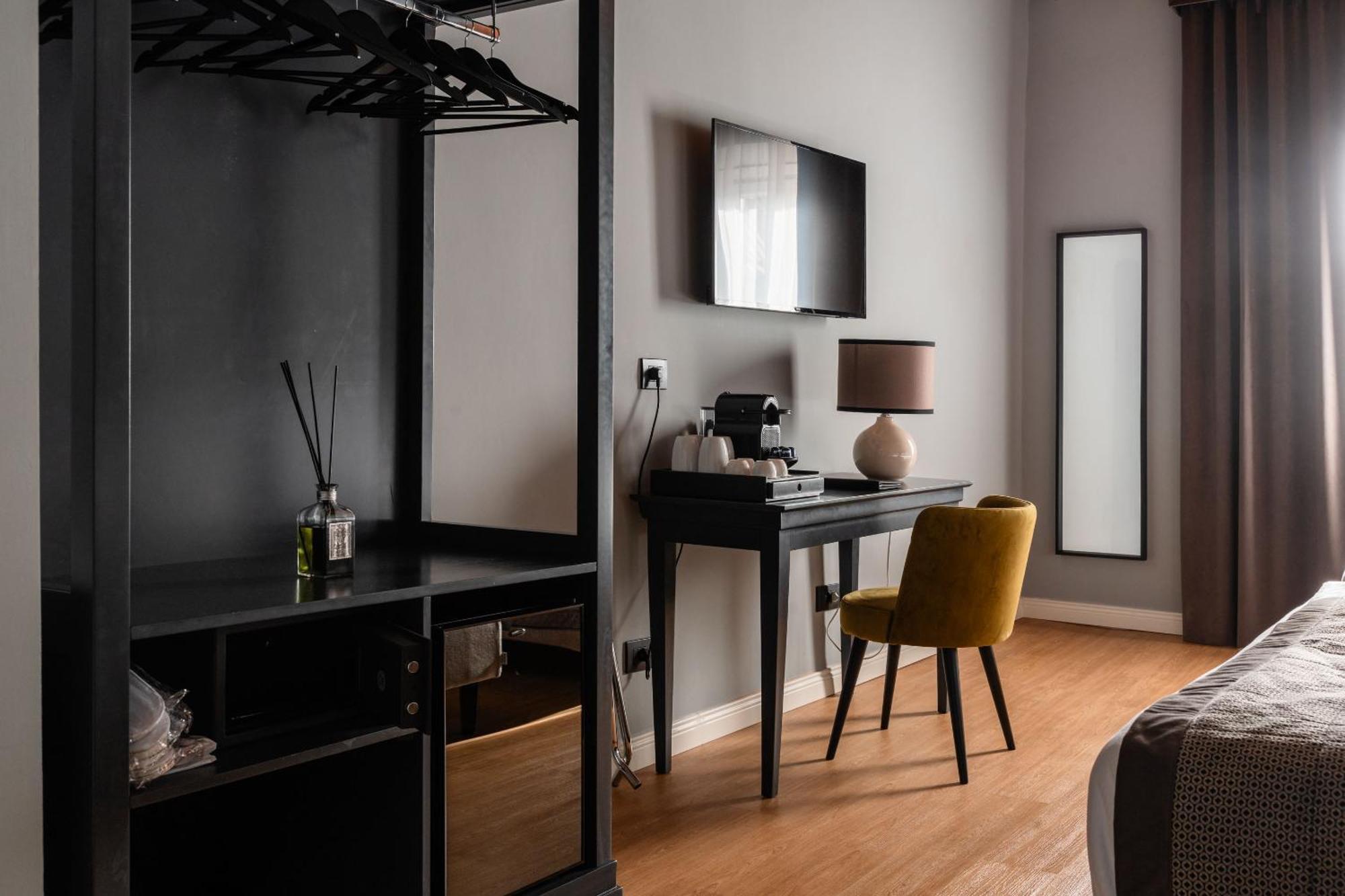 Family Room Dependance