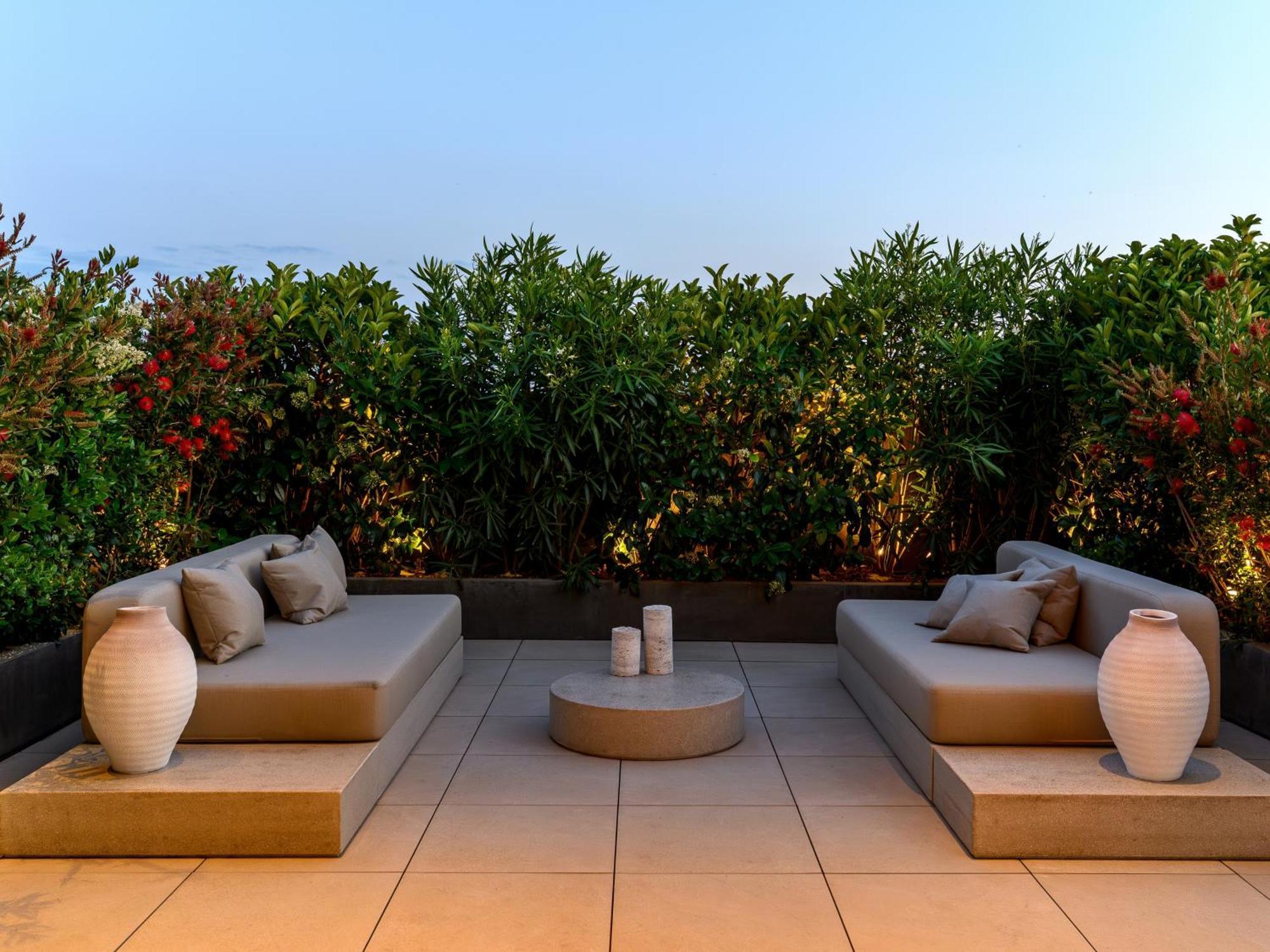 Victoria Penthouse