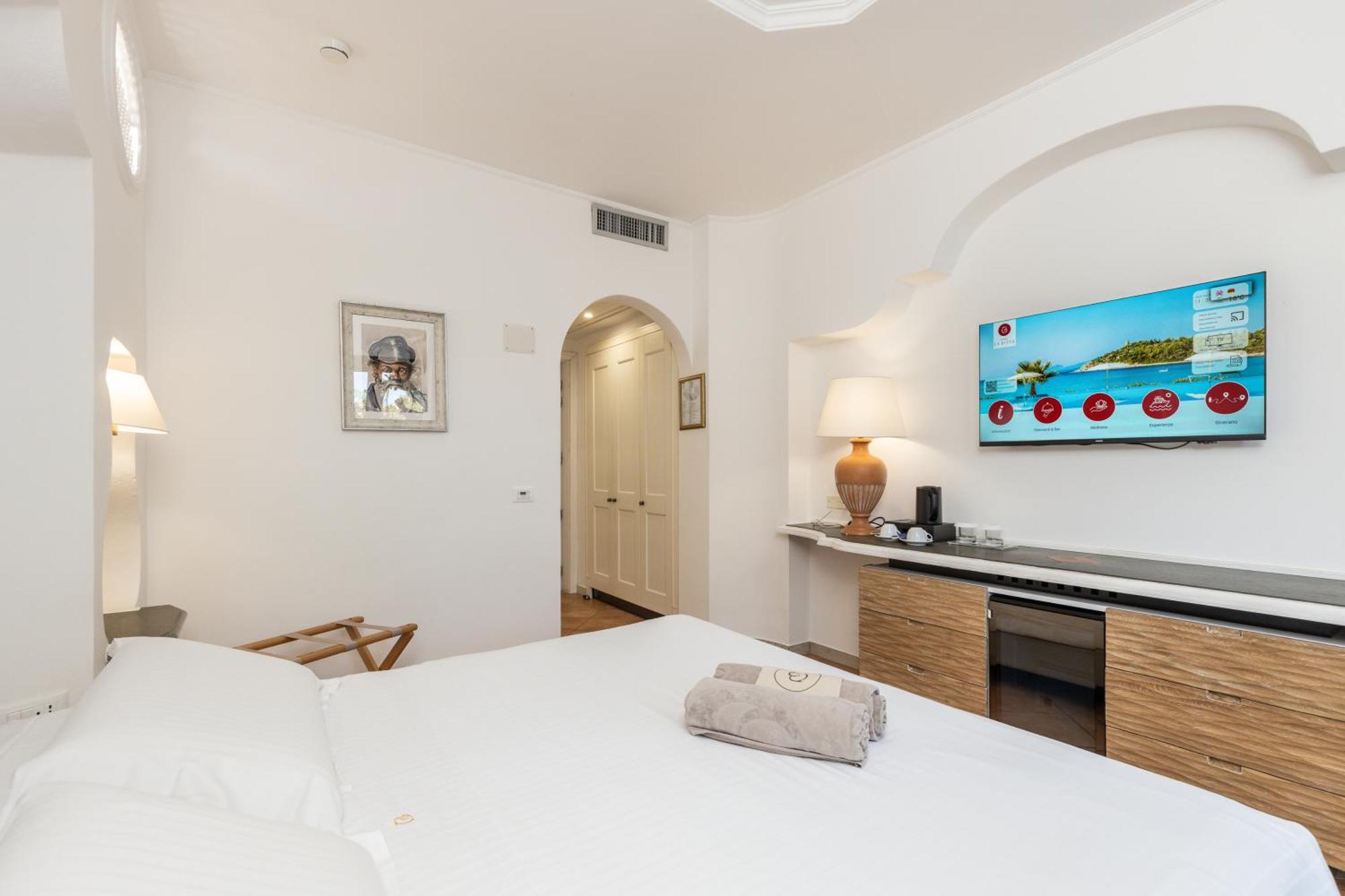 Classic Double Room Garden View