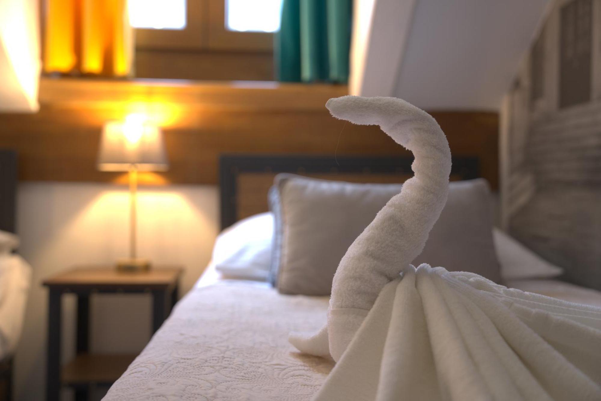 Economy Twin Room