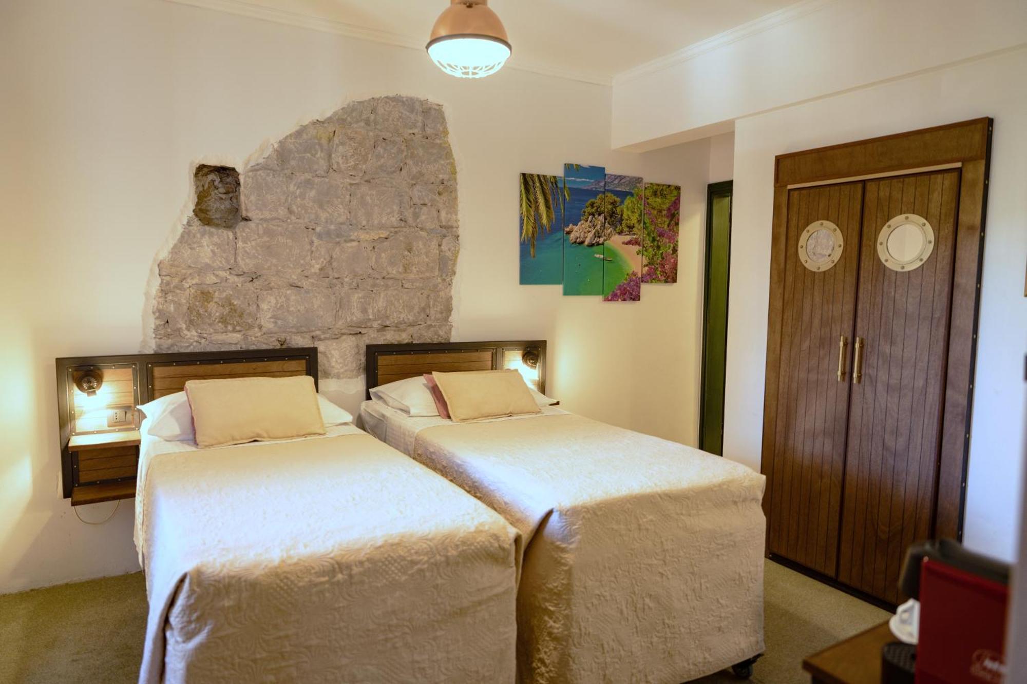 Double or Twin Room