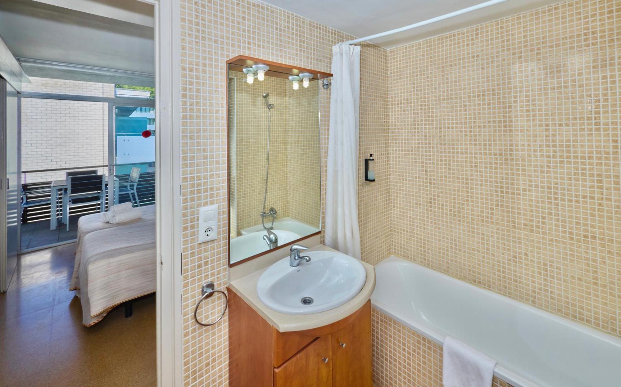 Economy Apartment