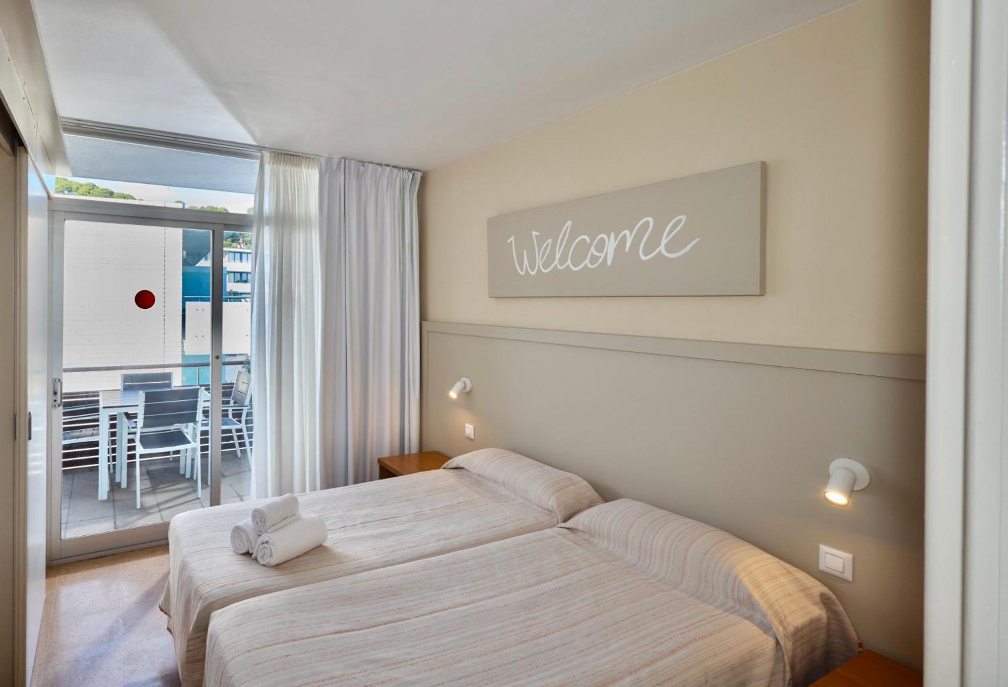 Economy Apartment