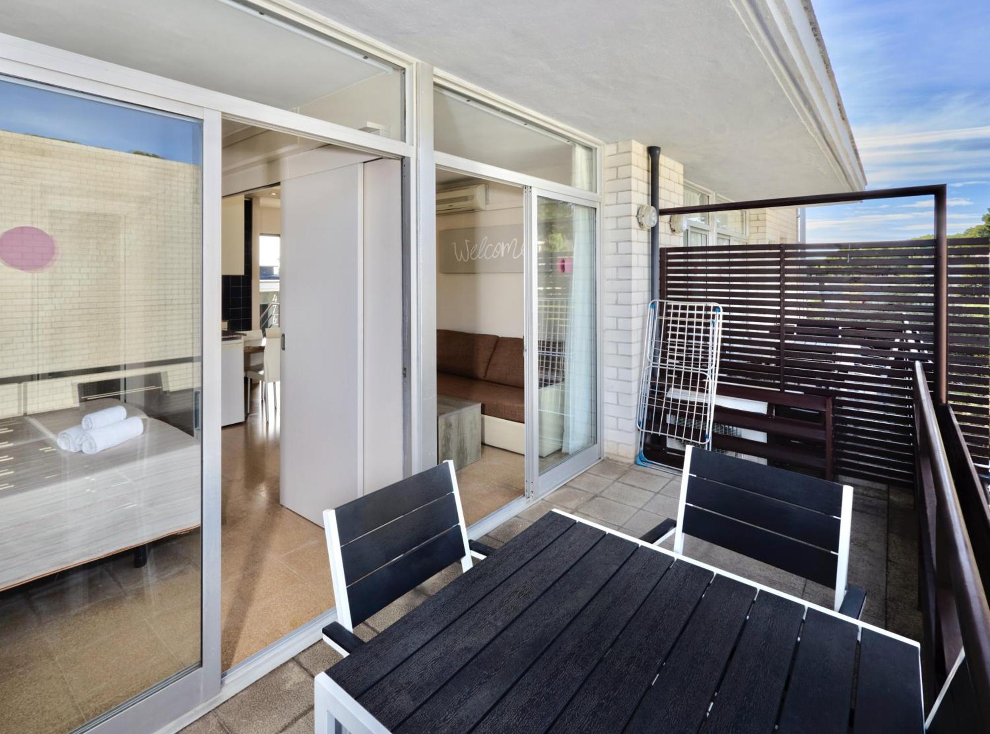 Economy Apartment