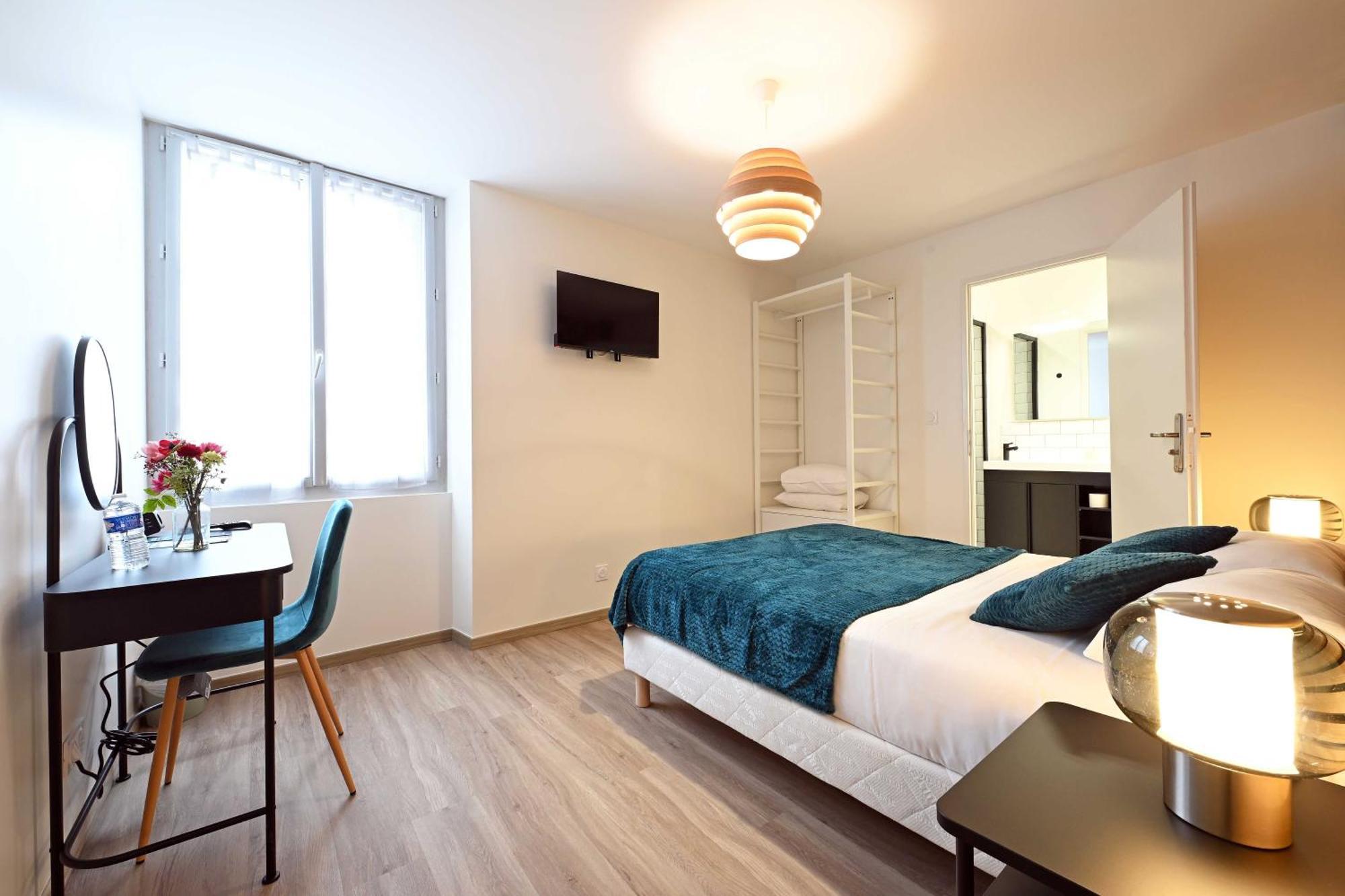 Double Room Standard