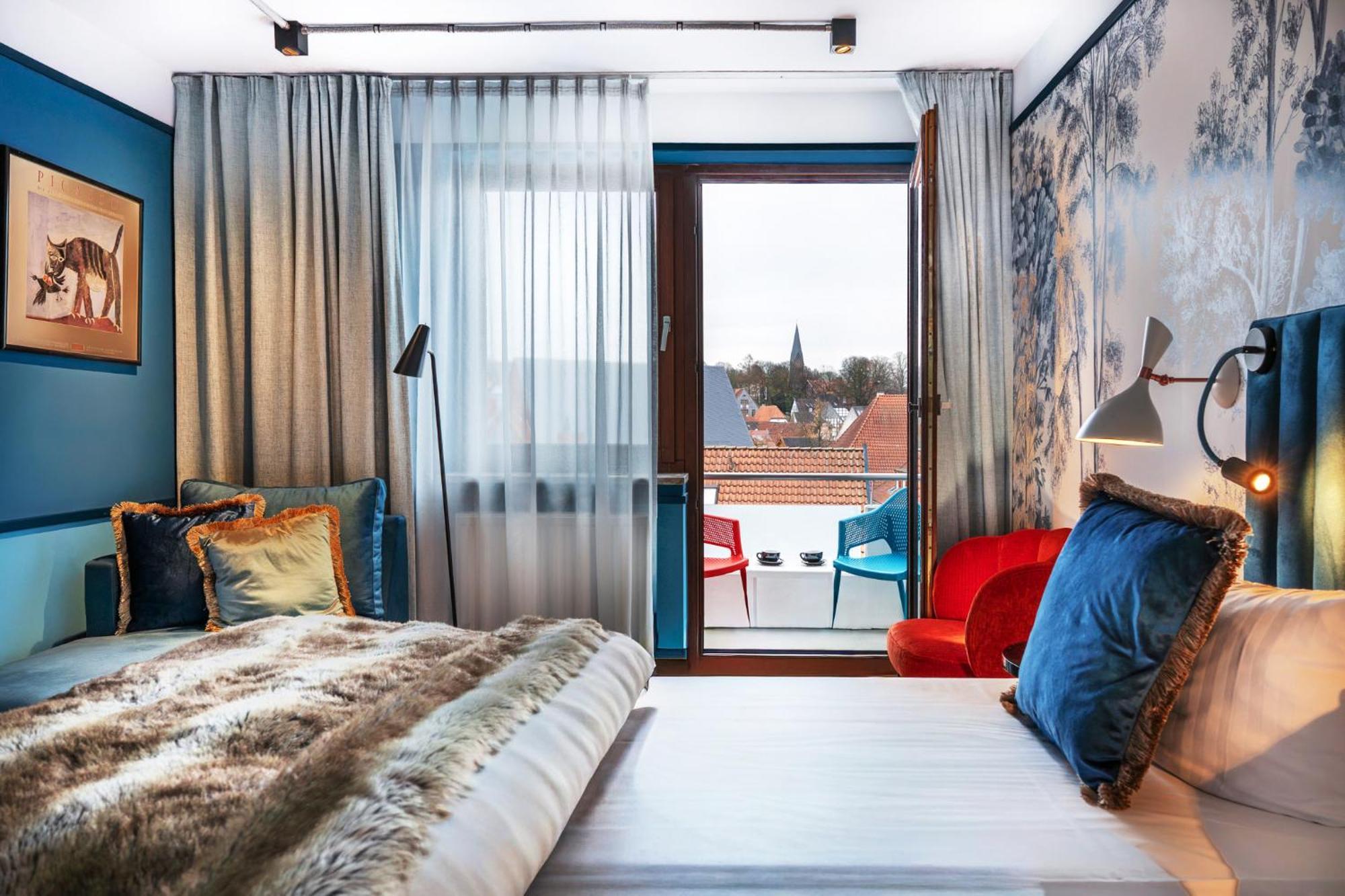 Comfort Double Room