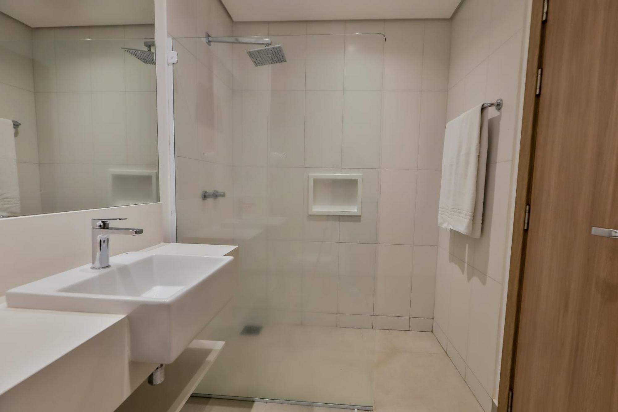 Deluxe Double Room Two Double Beds