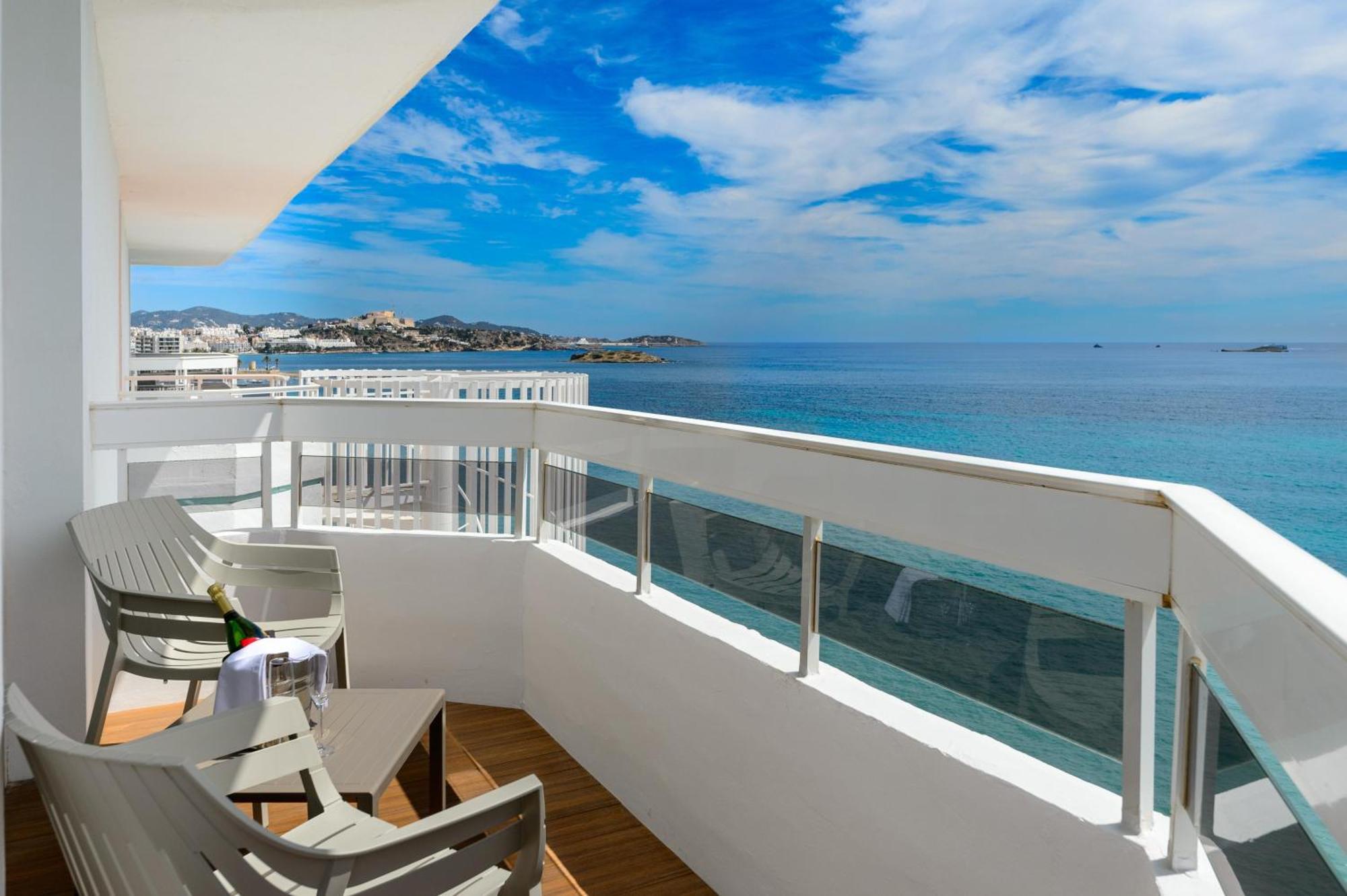 Suite Sea View
