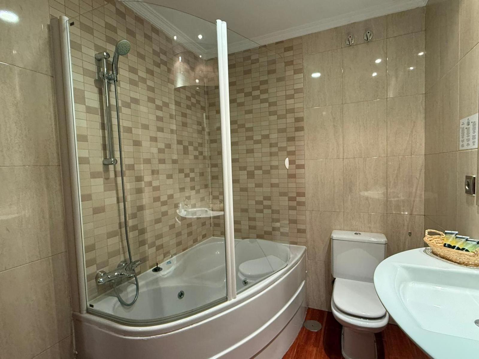 Superior Queen Room