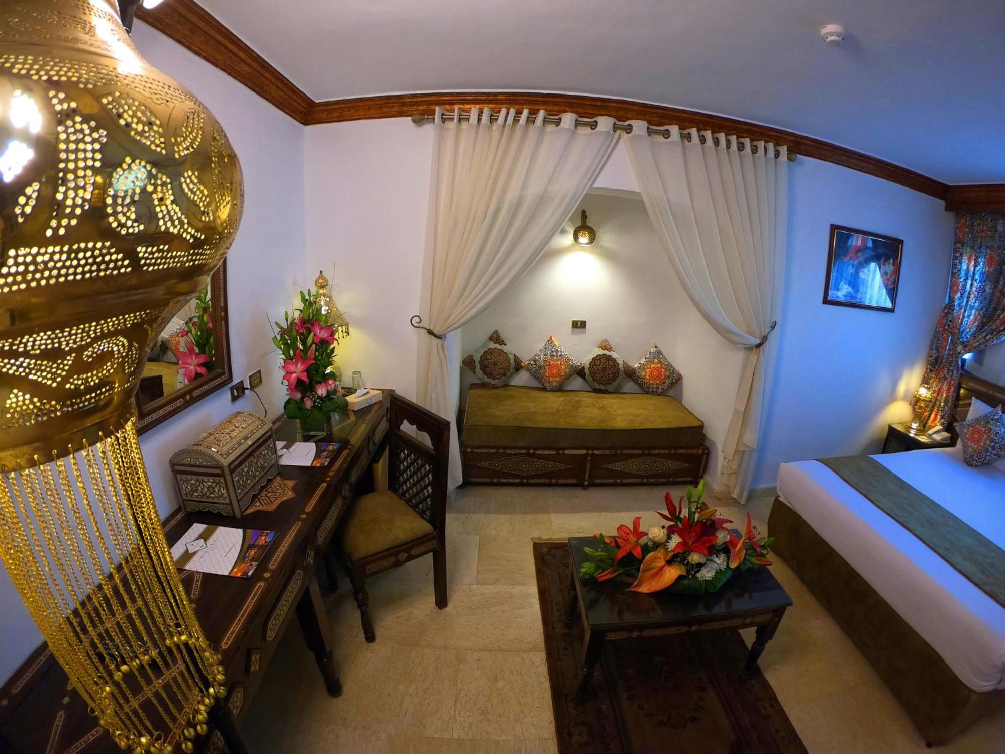 Comfort Double or Twin Room