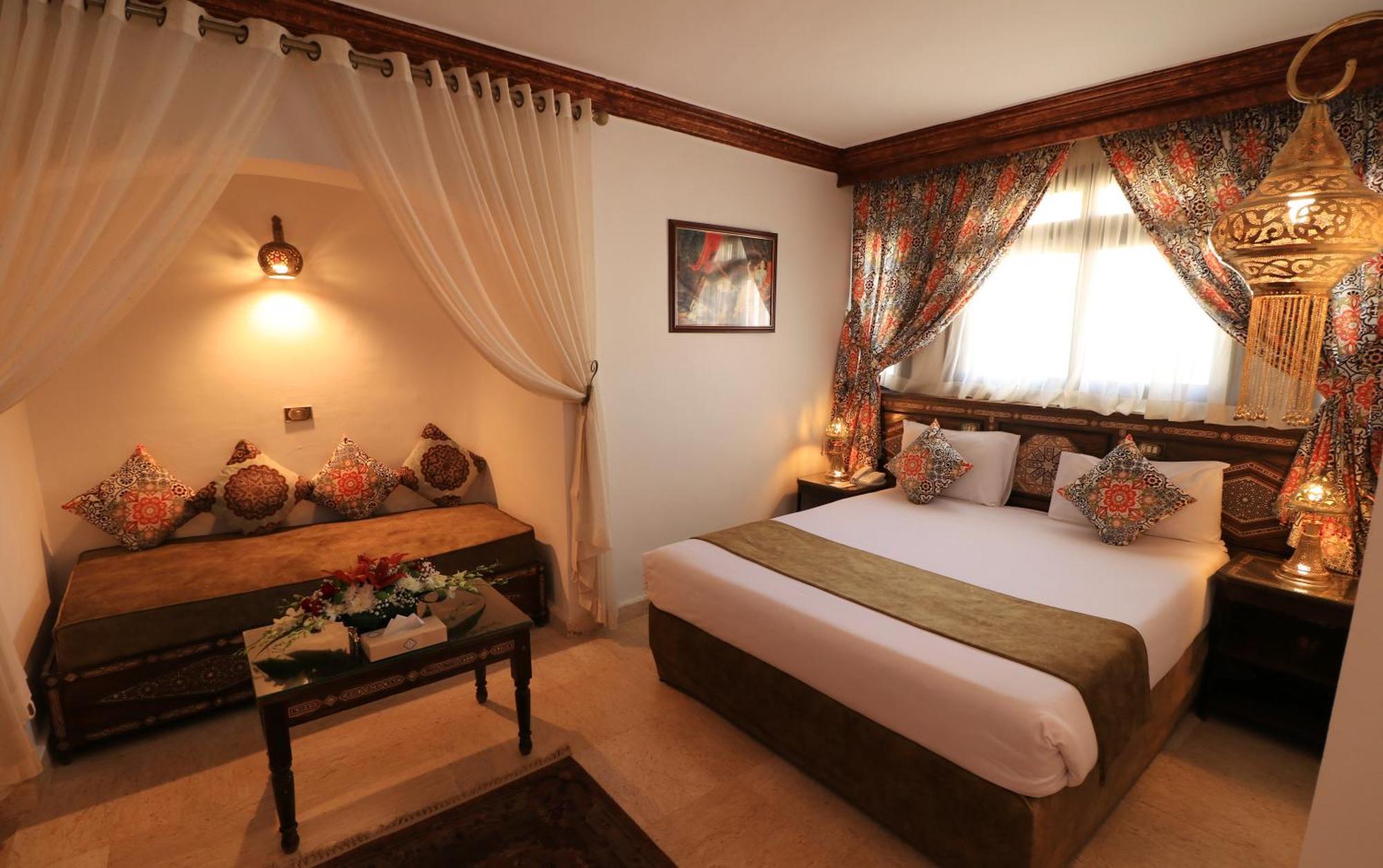 Comfort Double or Twin Room