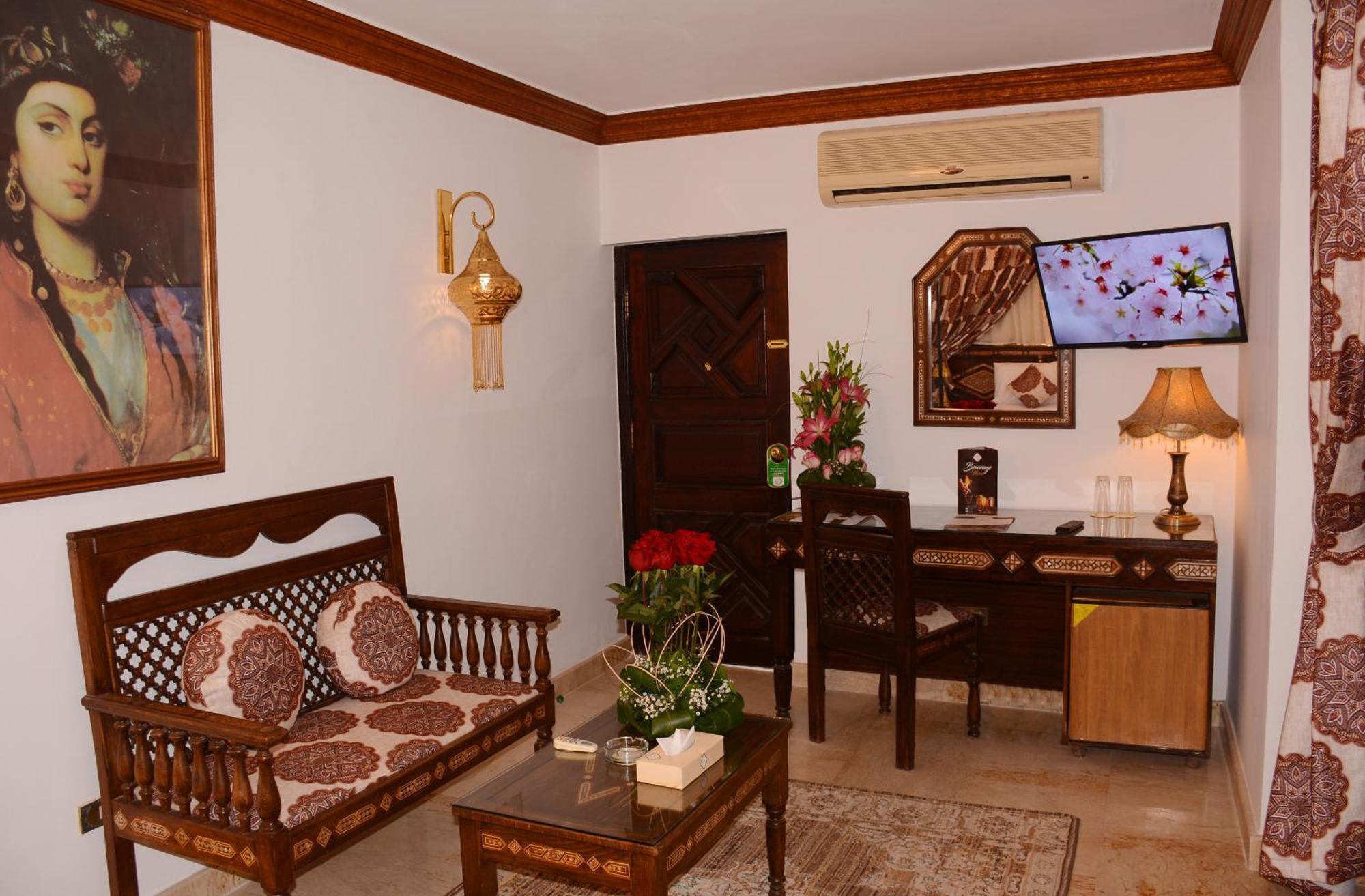 Comfort Double or Twin Room