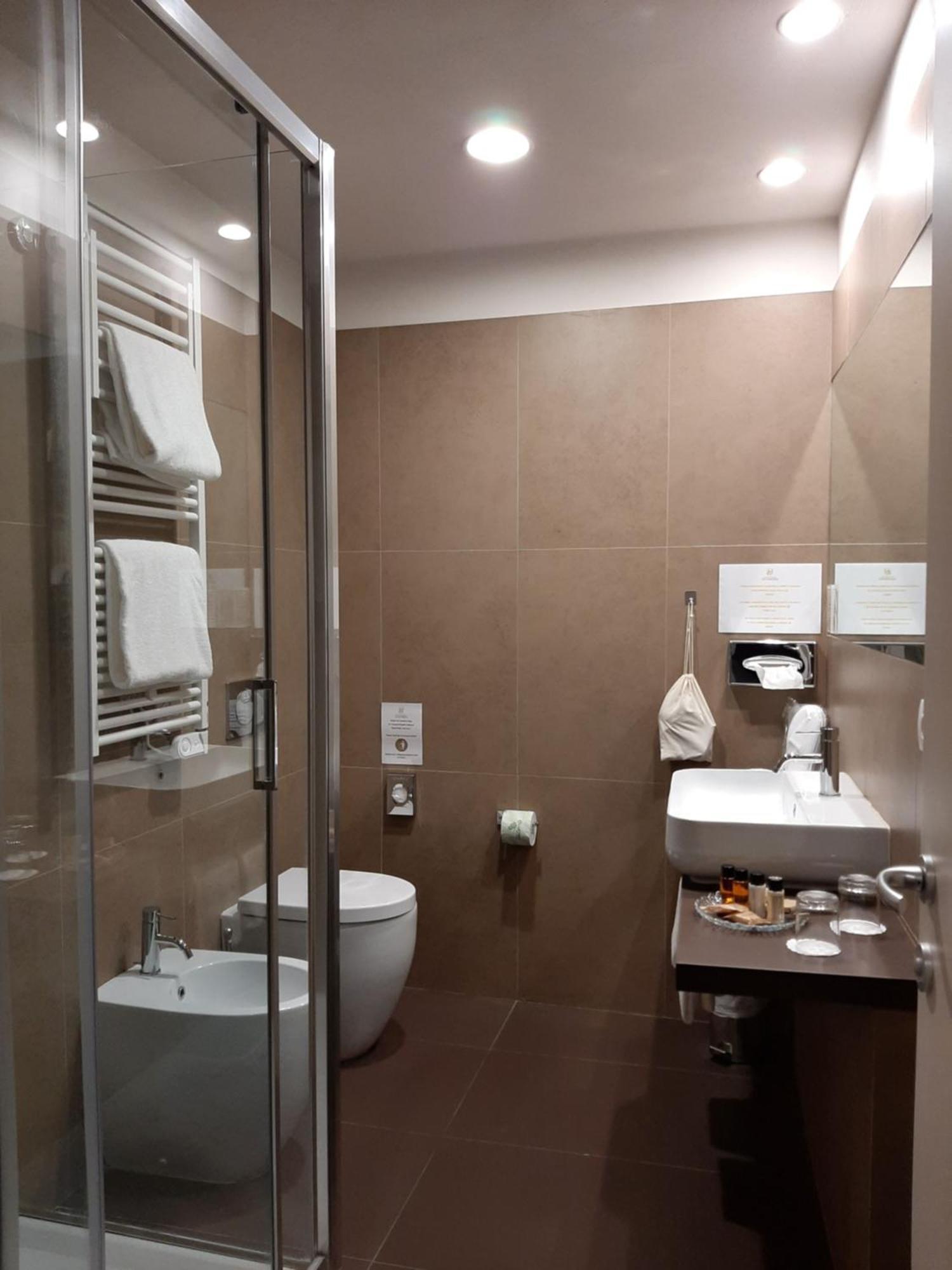 Junior Suite Split Level