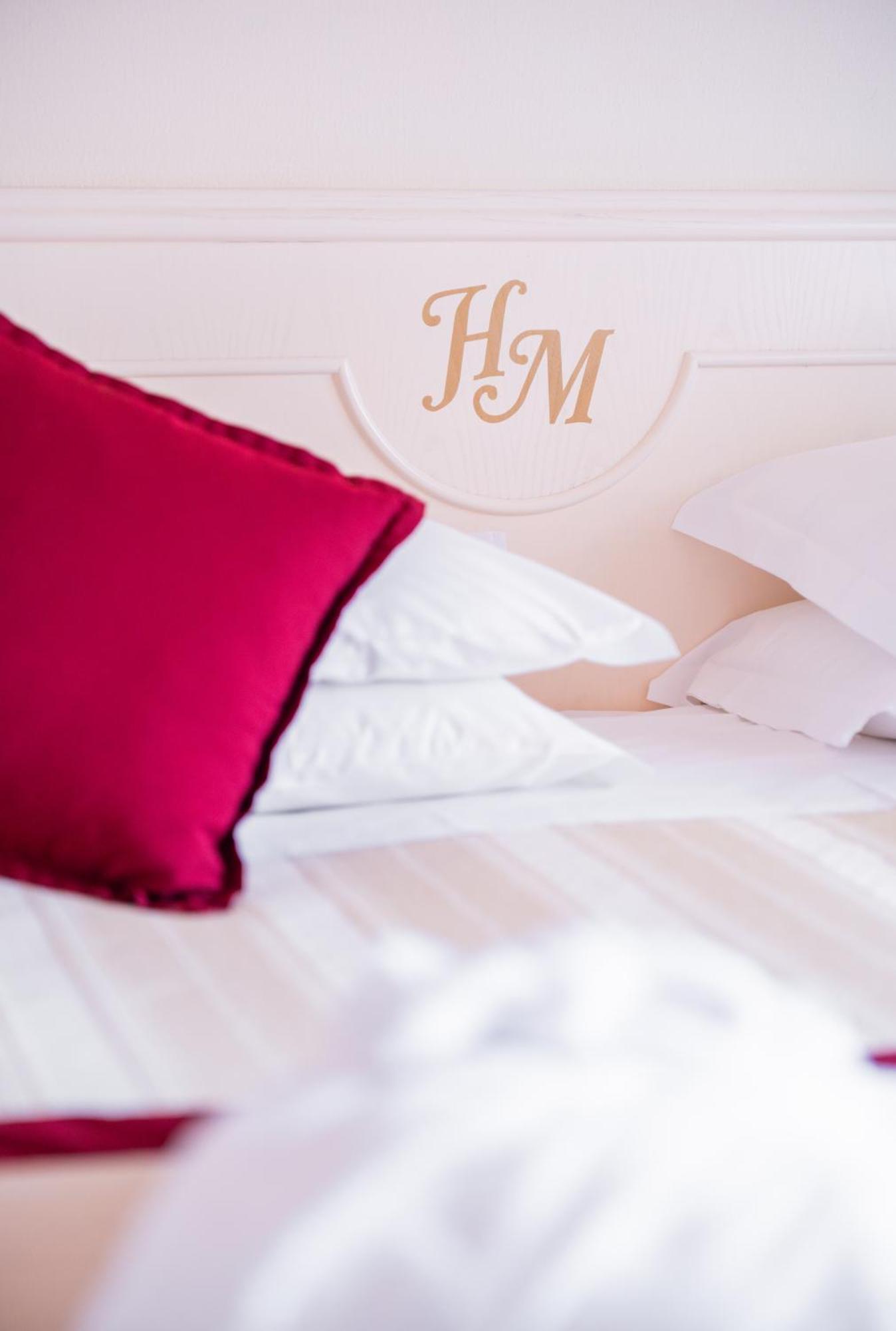Classic Double or Twin Room