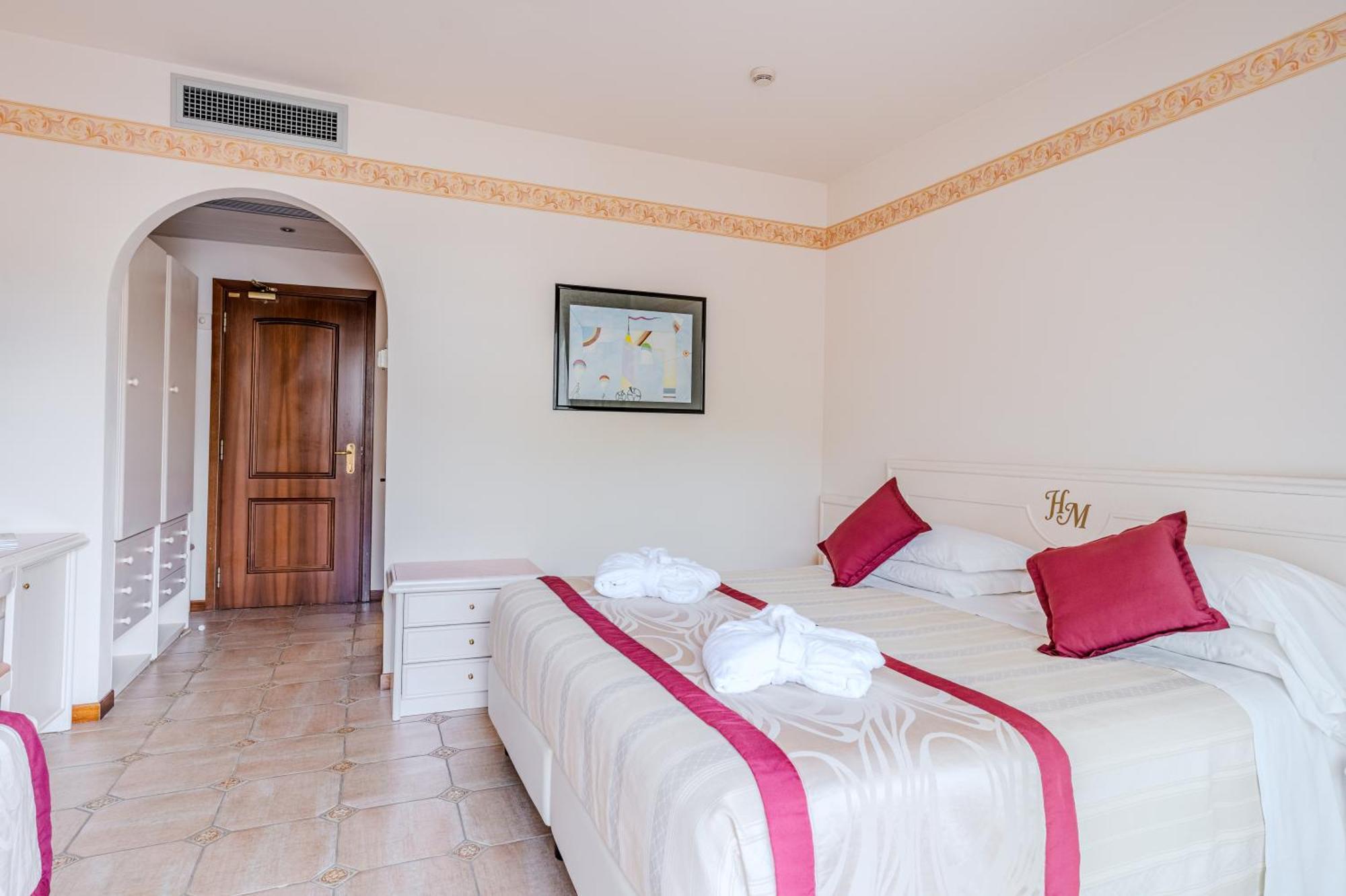Classic Double or Twin Room