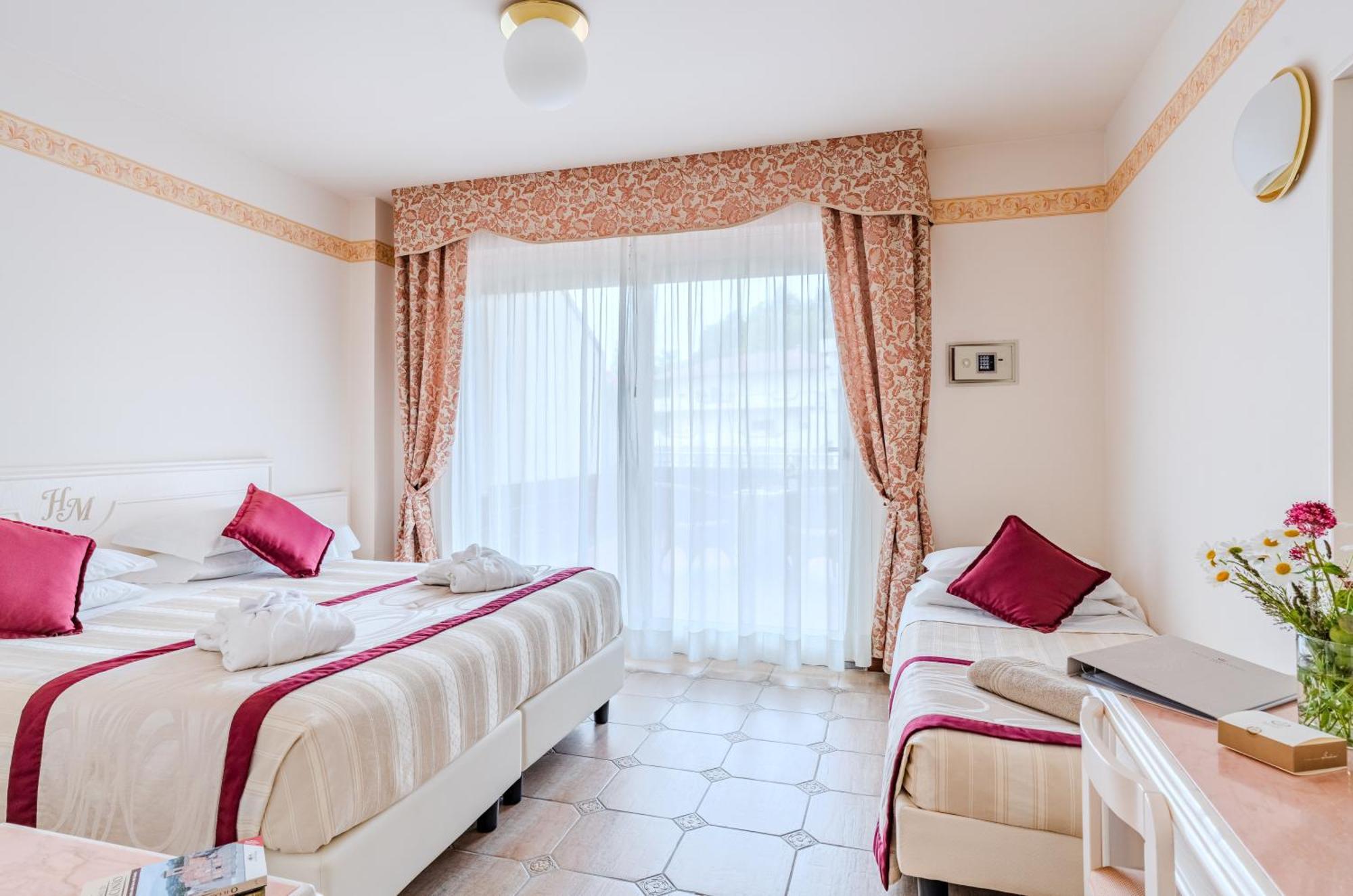 Classic Double or Twin Room