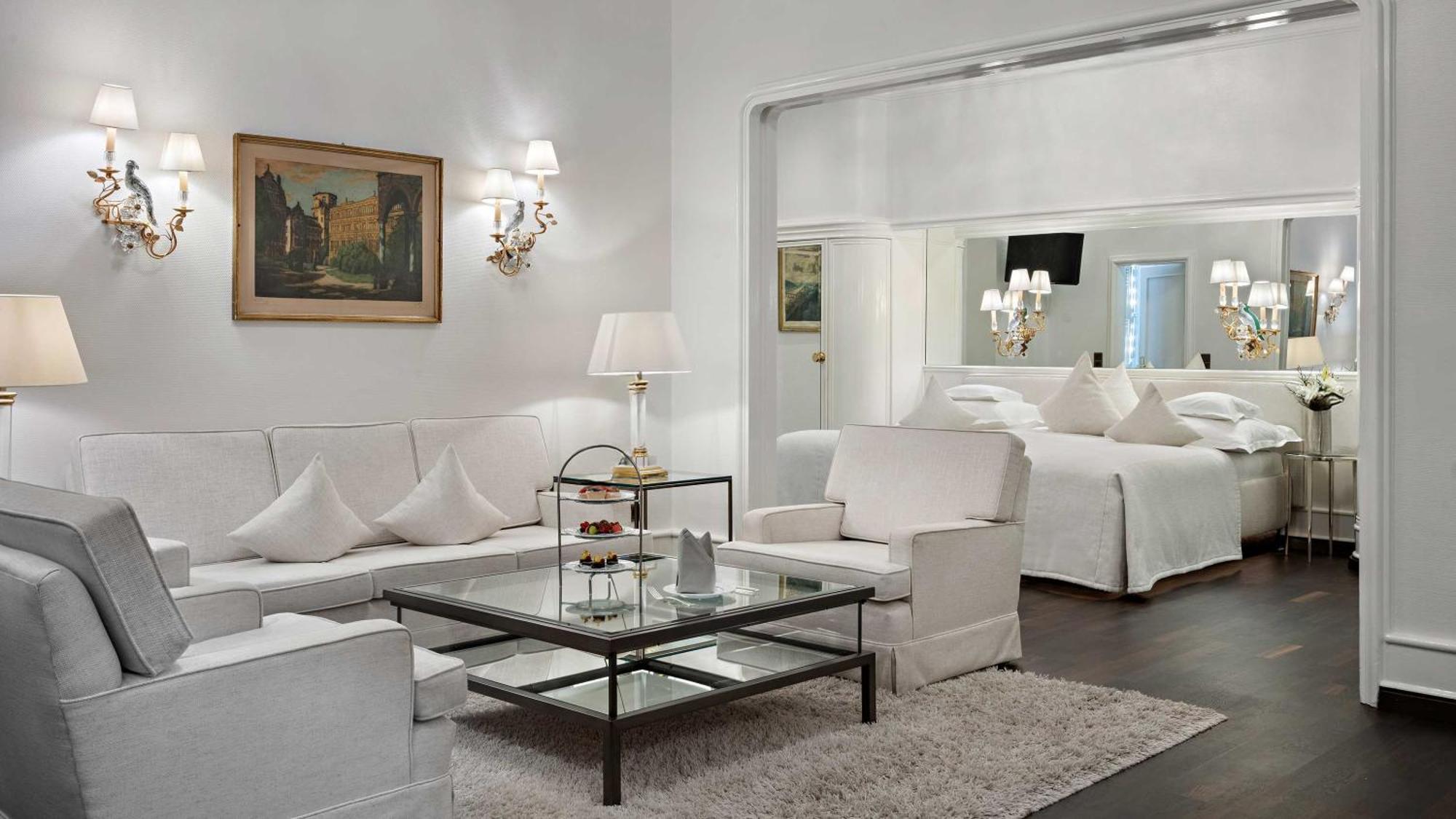 Junior Suite