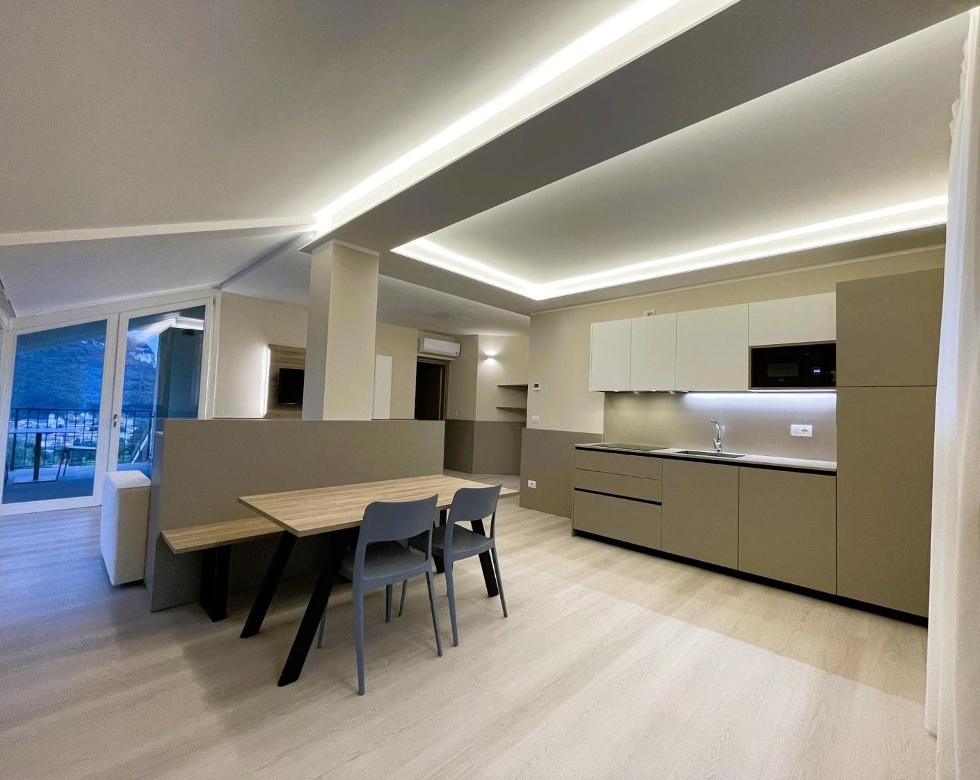 One-Bedroom Prestige Apartment
