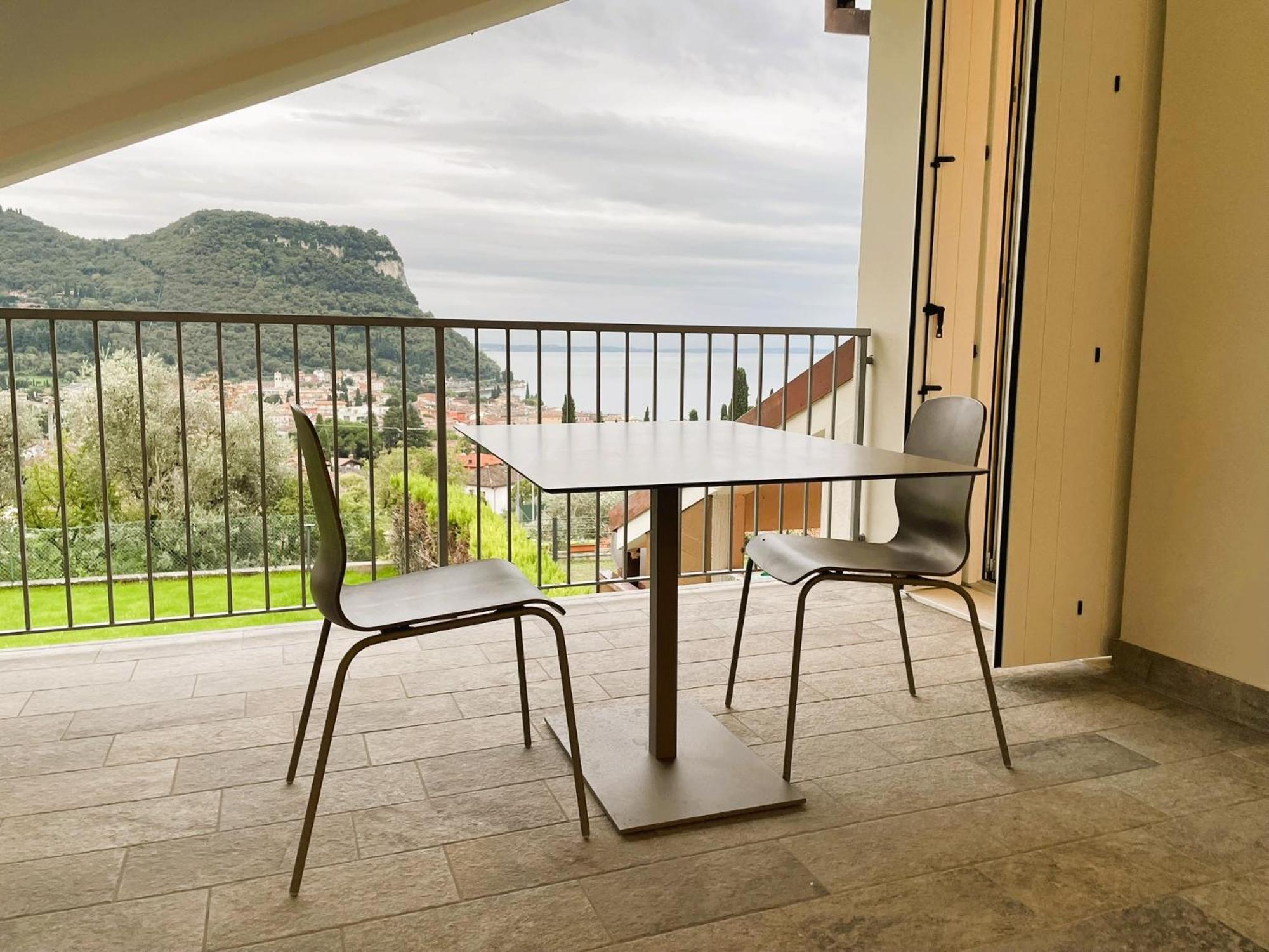One-Bedroom Prestige Apartment