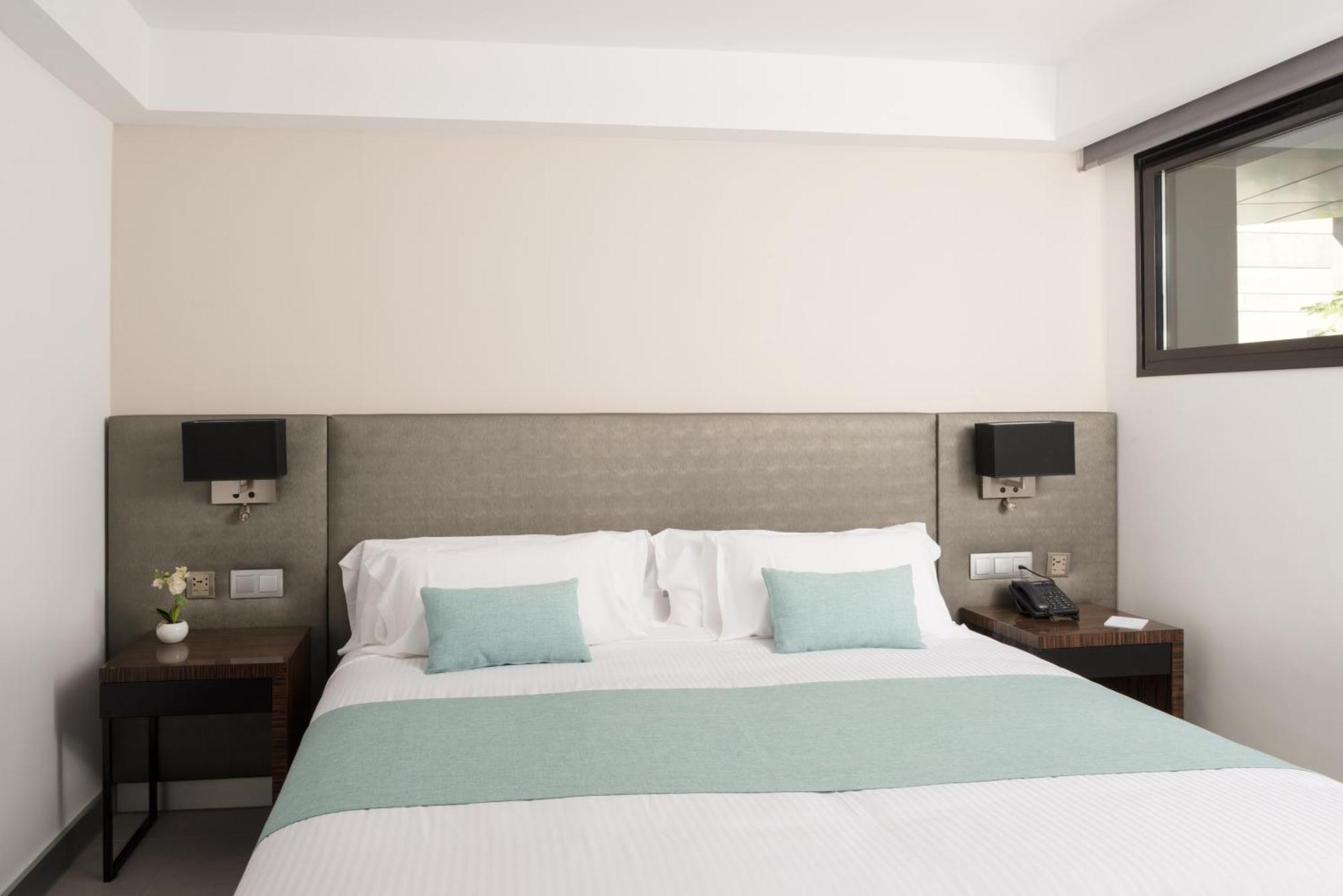 Superior Suite Sea View