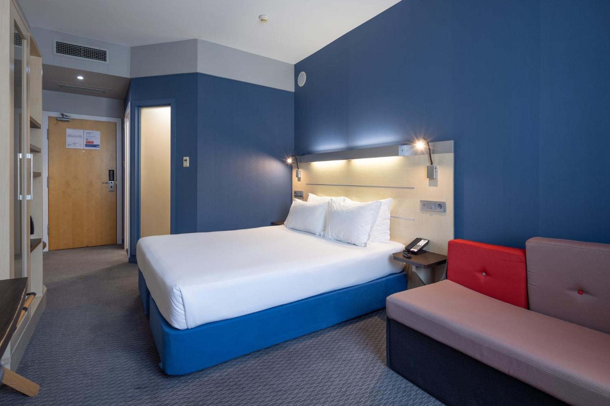 Standard Double Room Sofa Bed,1037809654:JPEG