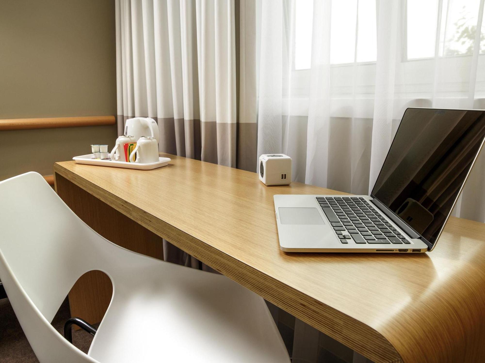 Double Sweet Room by Ibis