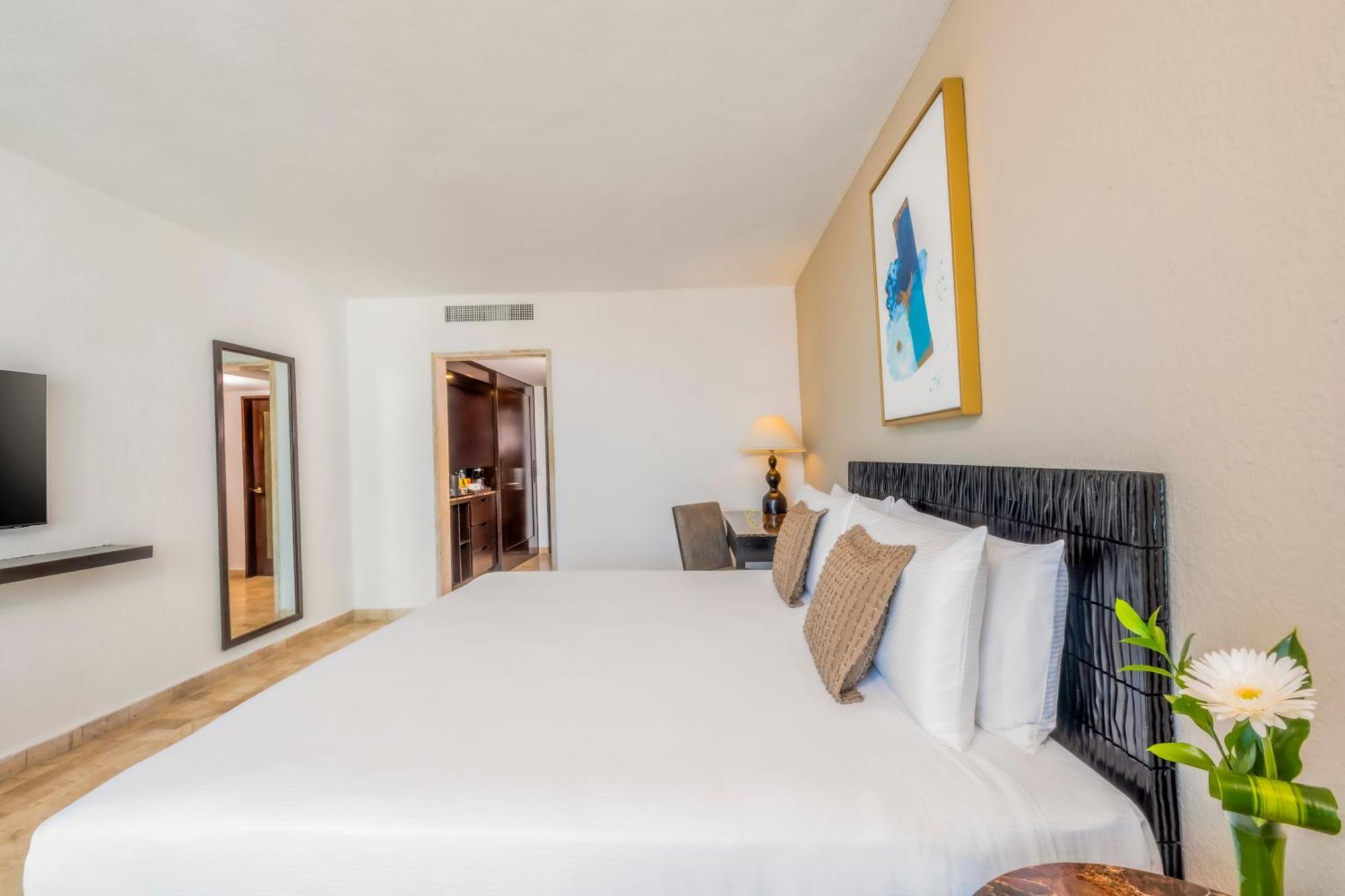 Standard Room 1 King Bed