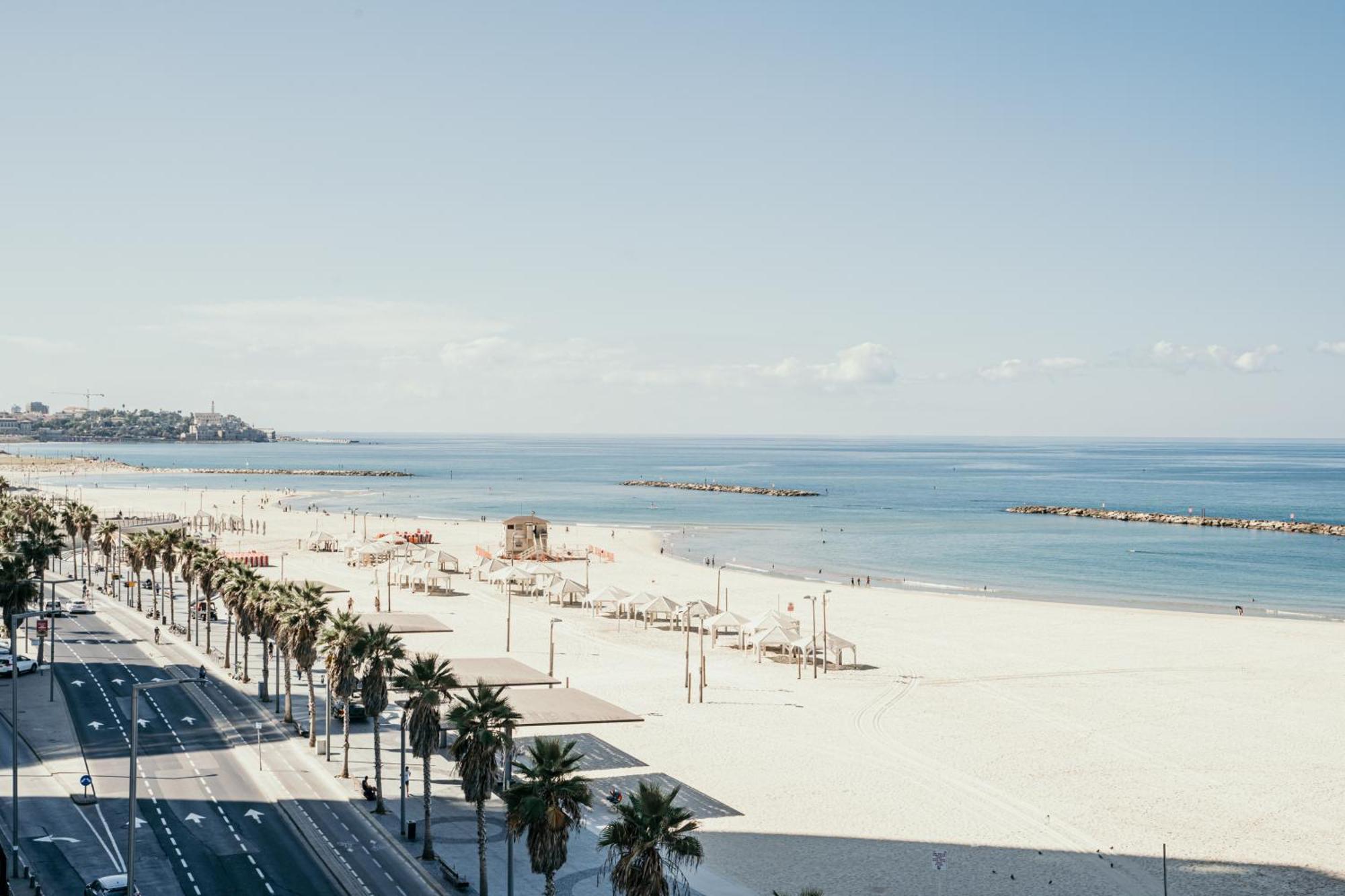 Studio Sea View