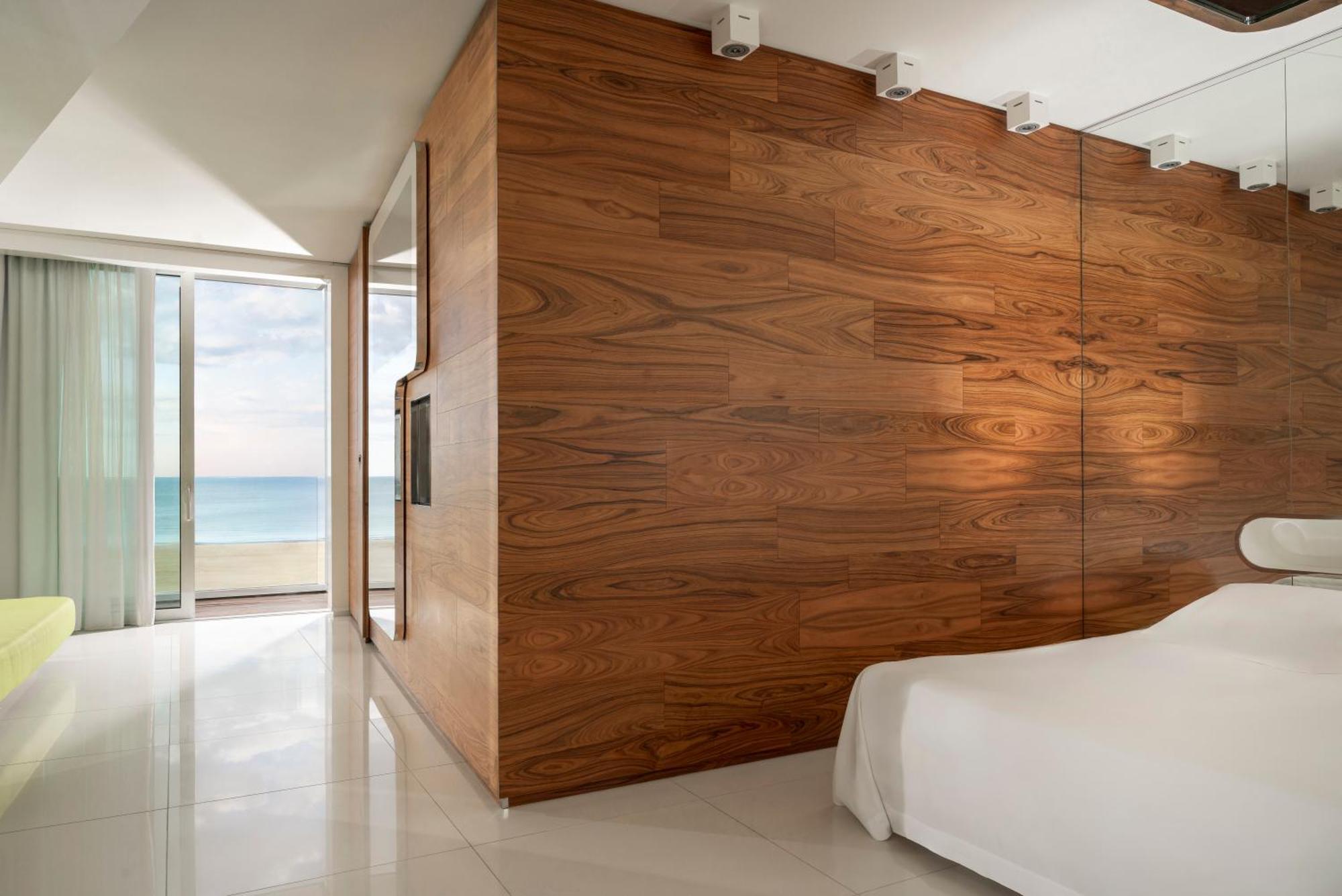 Superior Suite Sea View
