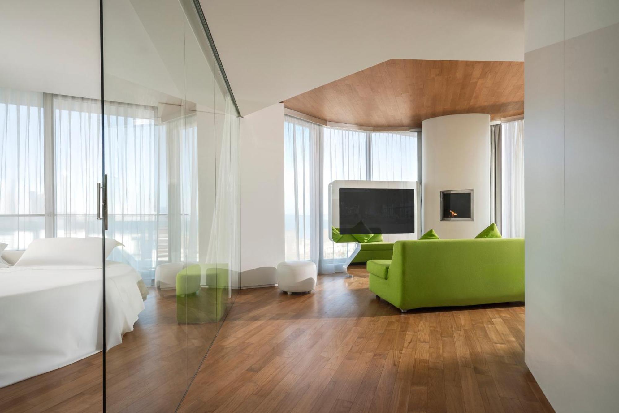 Presidential Suite