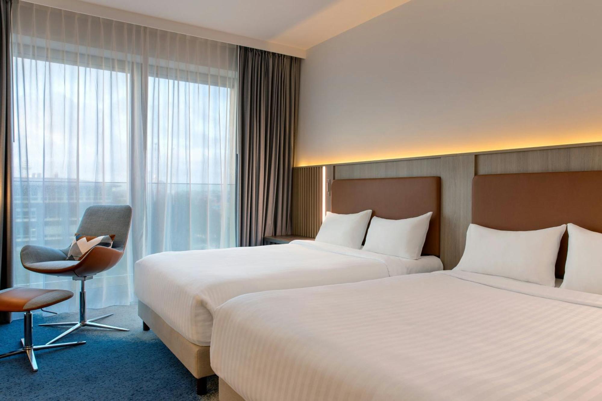 room Guest room 2 Queen Conference Building