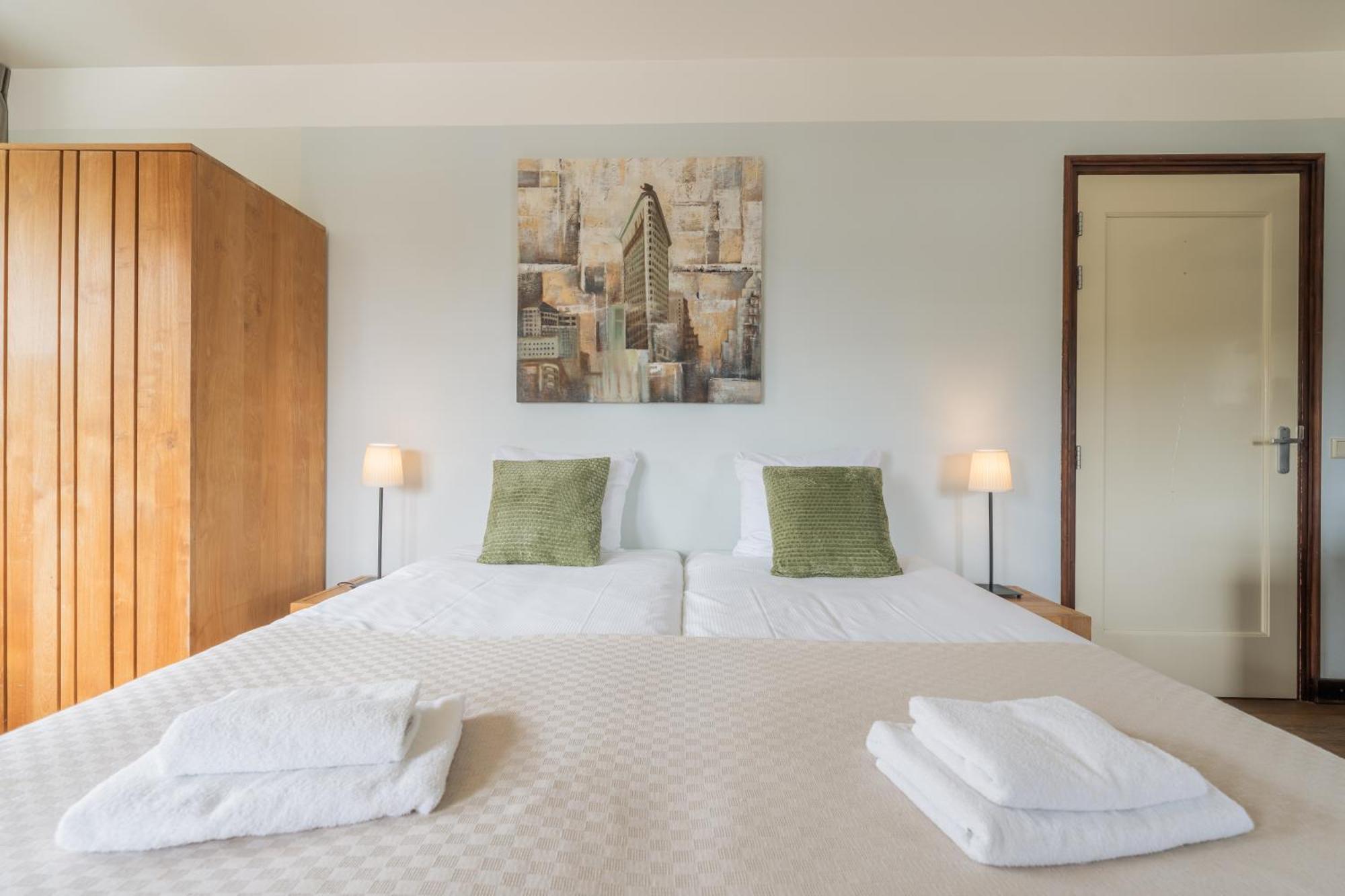 Comfort Twin Room