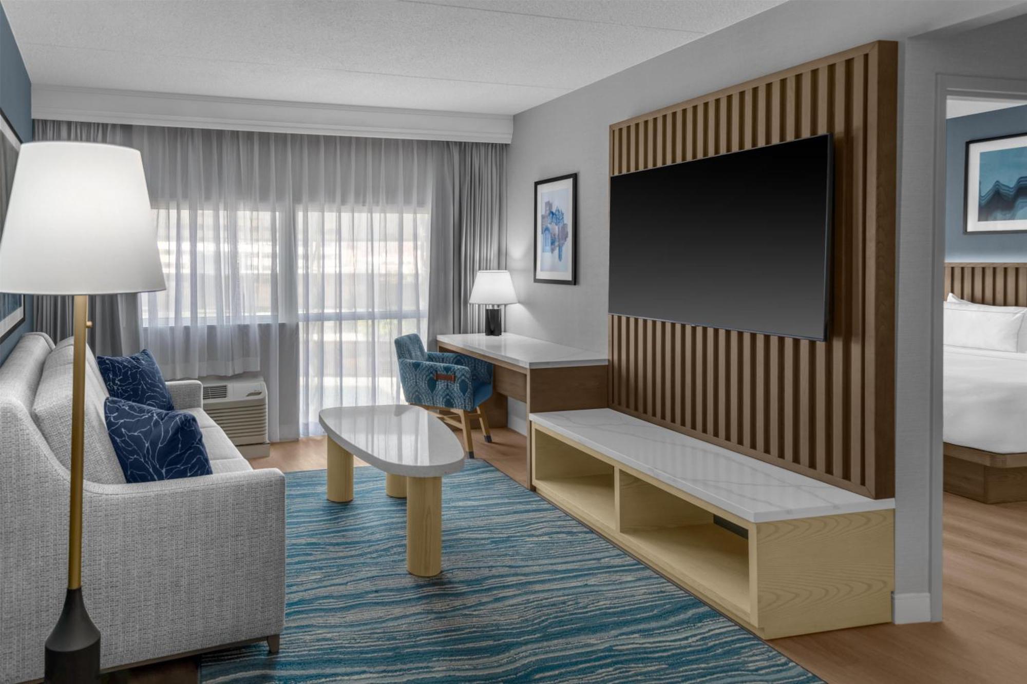 King Room Disability Access