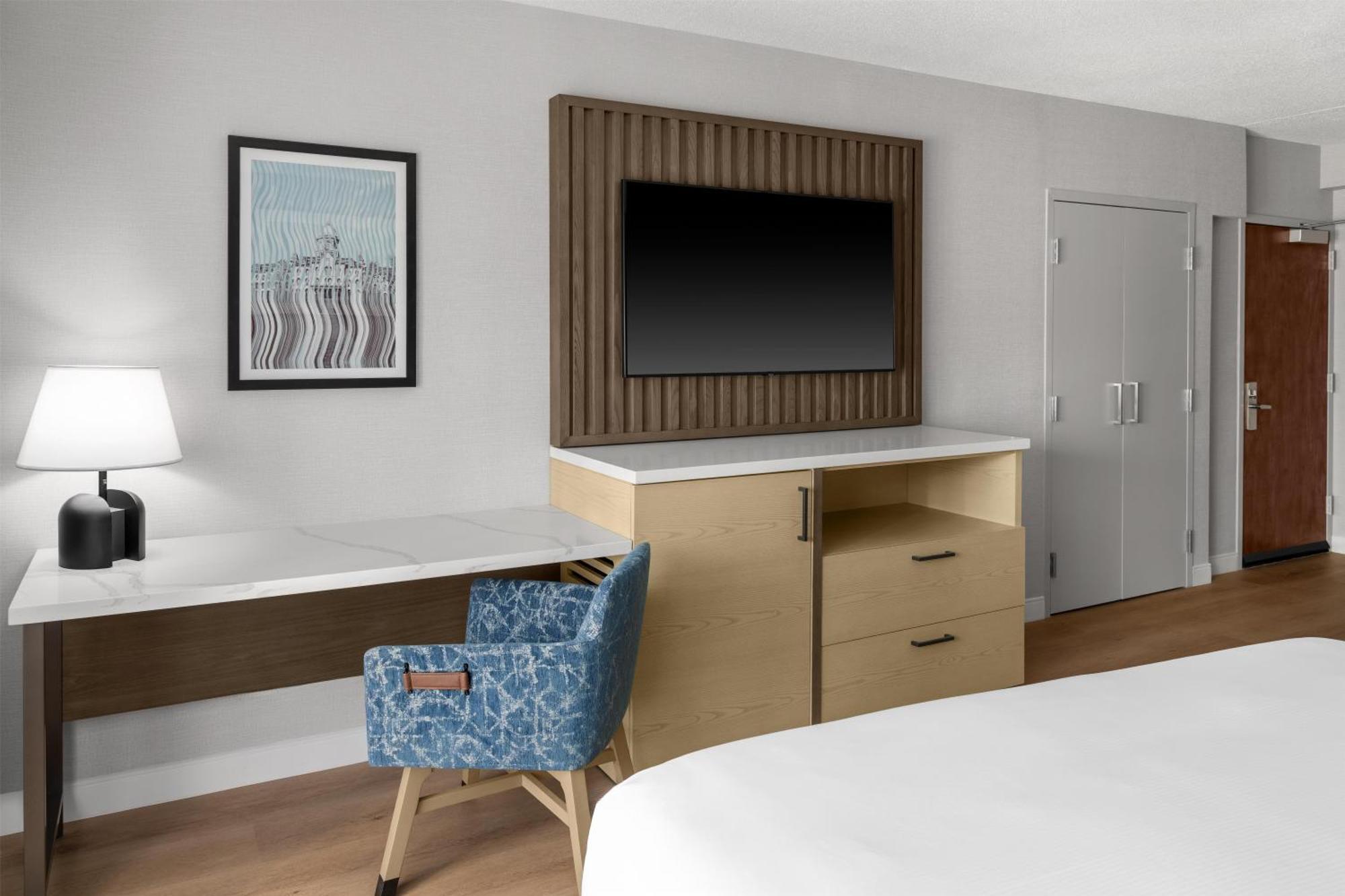 King Room Disability Access