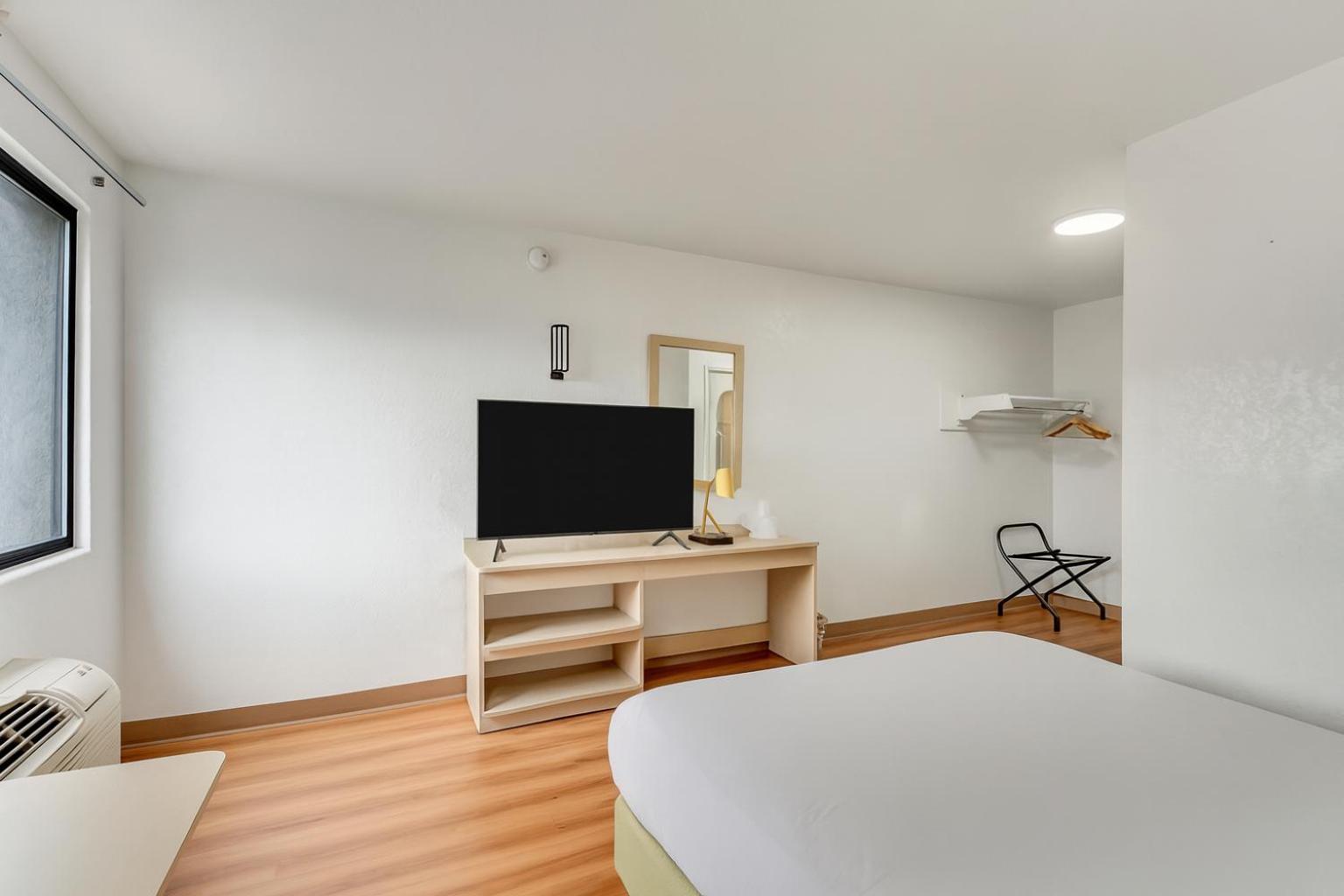 Double Room Non-Smoking