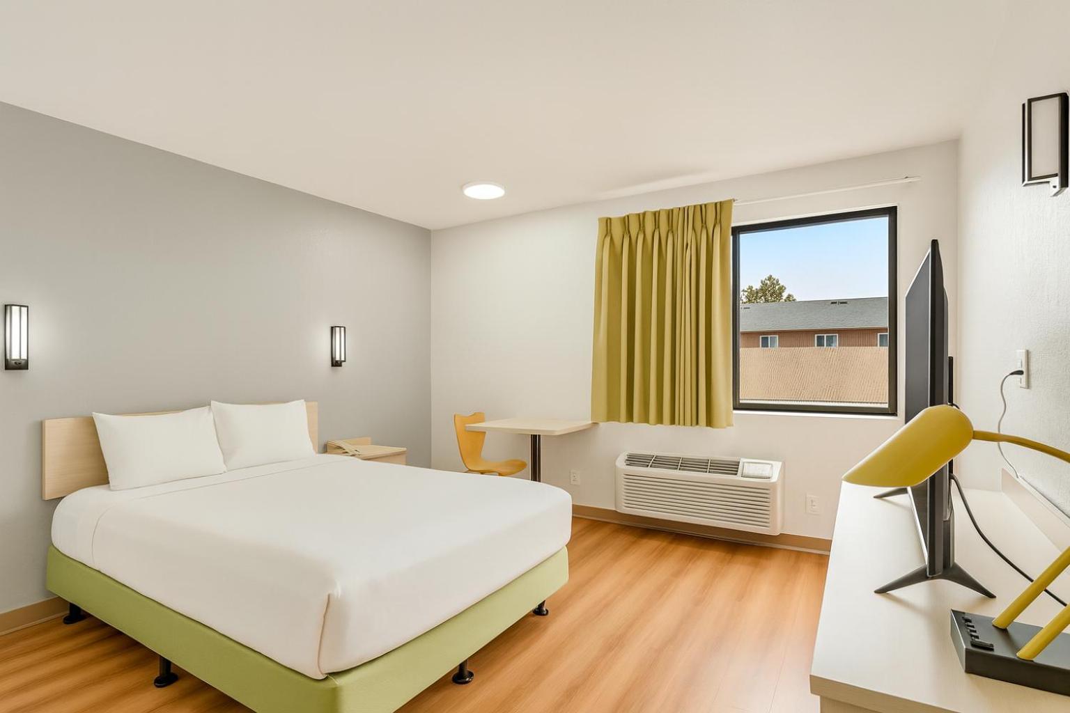 Double Room Non-Smoking