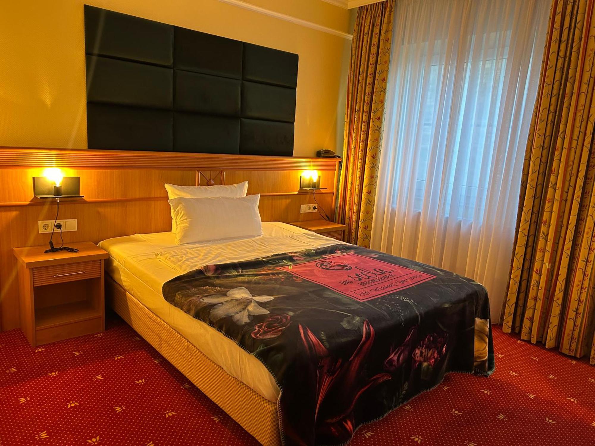 Superior Single Room
