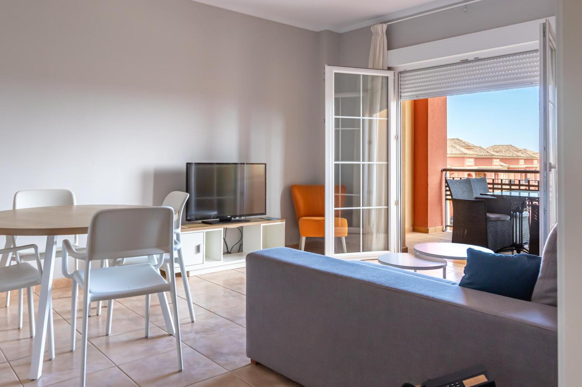 Standard Apartment