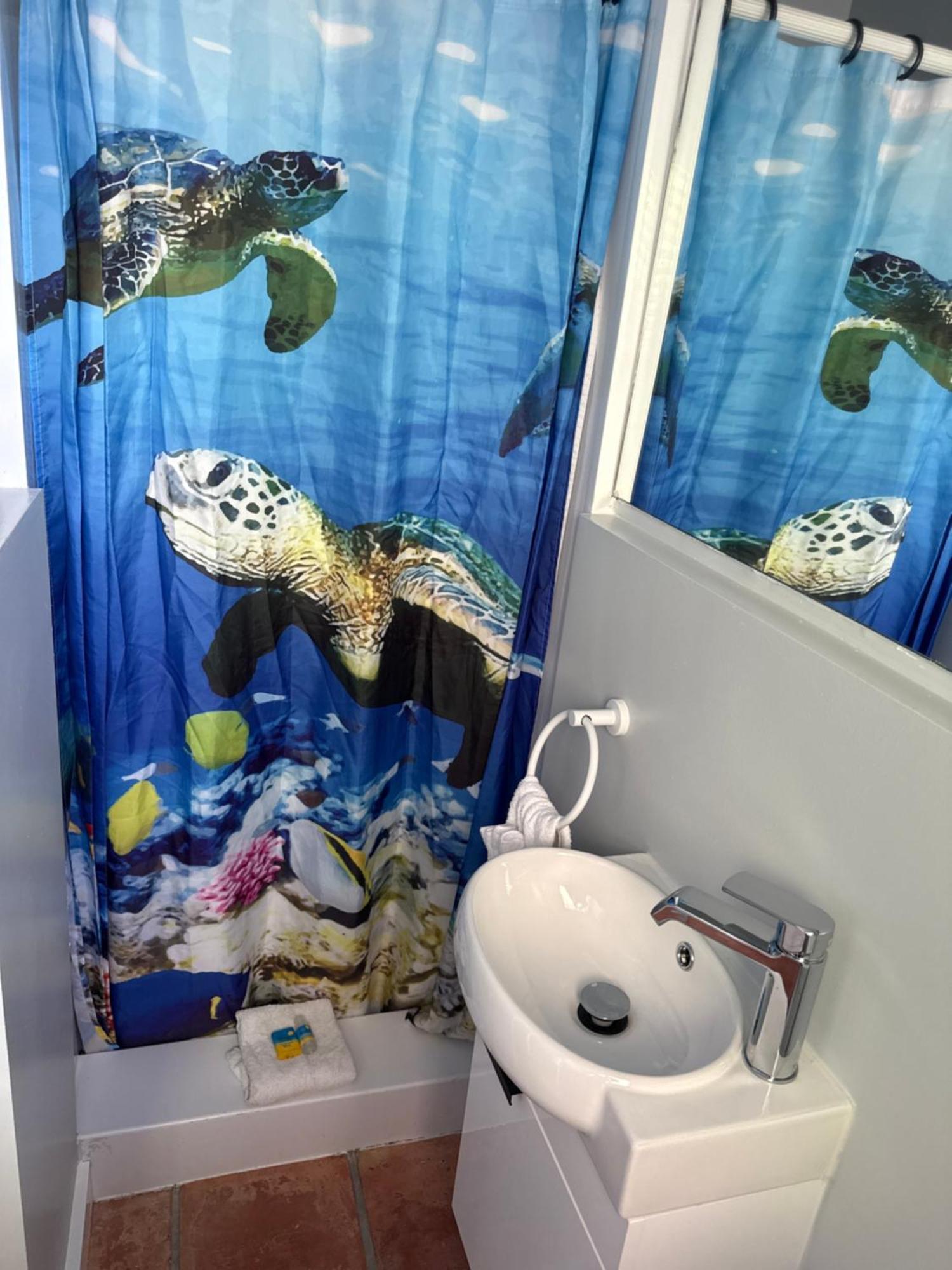 Queen Room with Sofa Bed