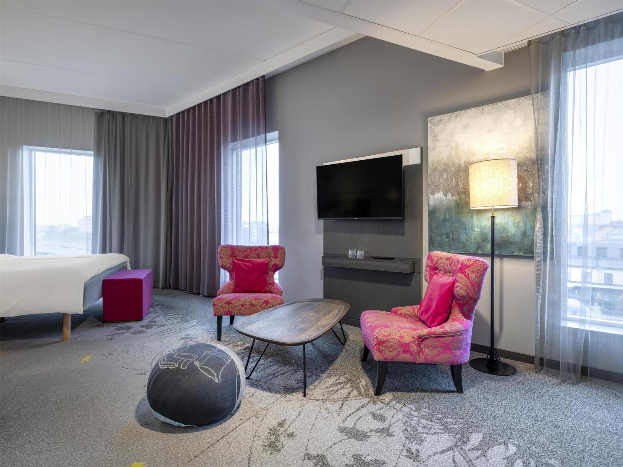 Premium Room